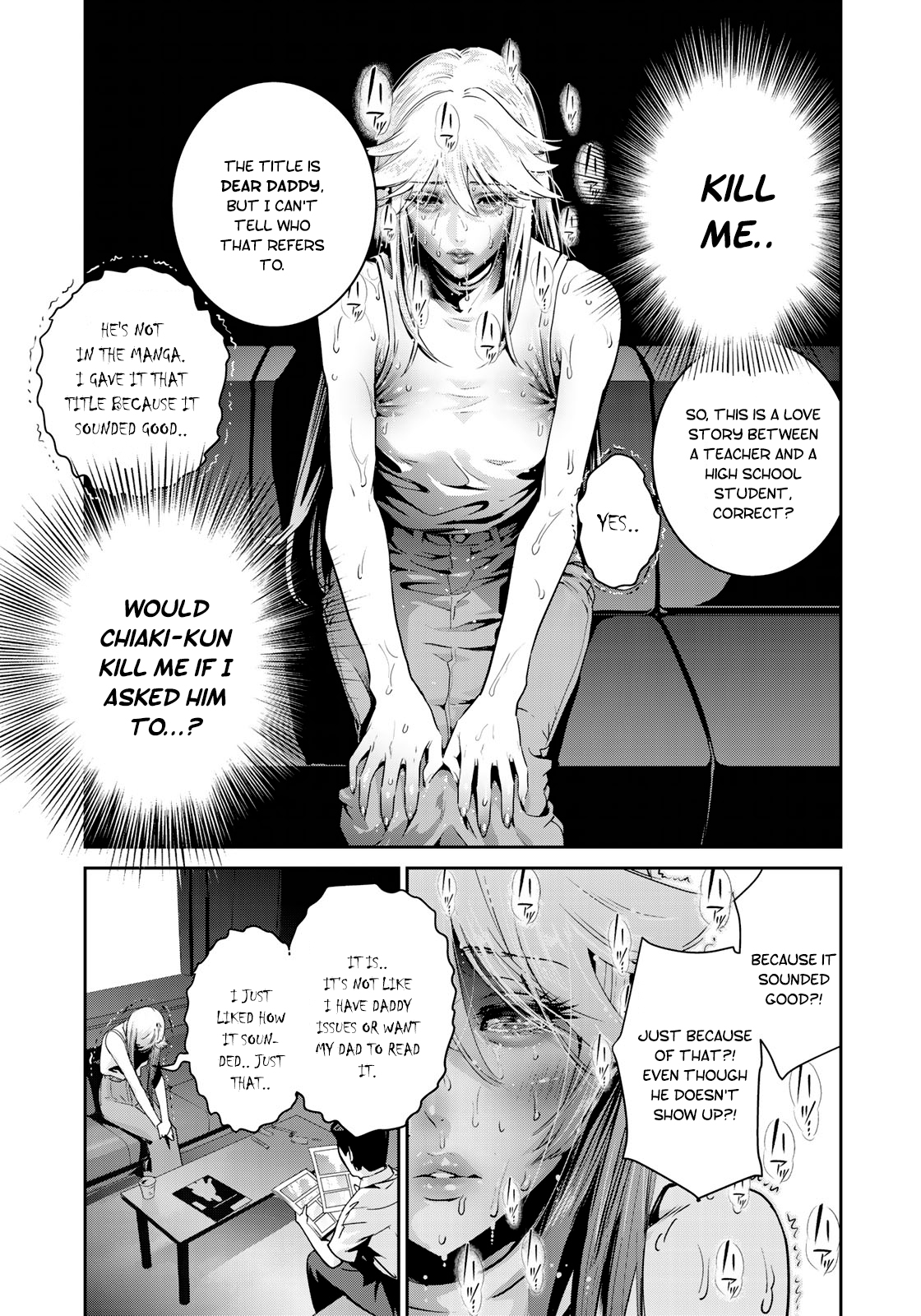 RaW Hero - Chapter 14 [photo 20] - MangaPorn