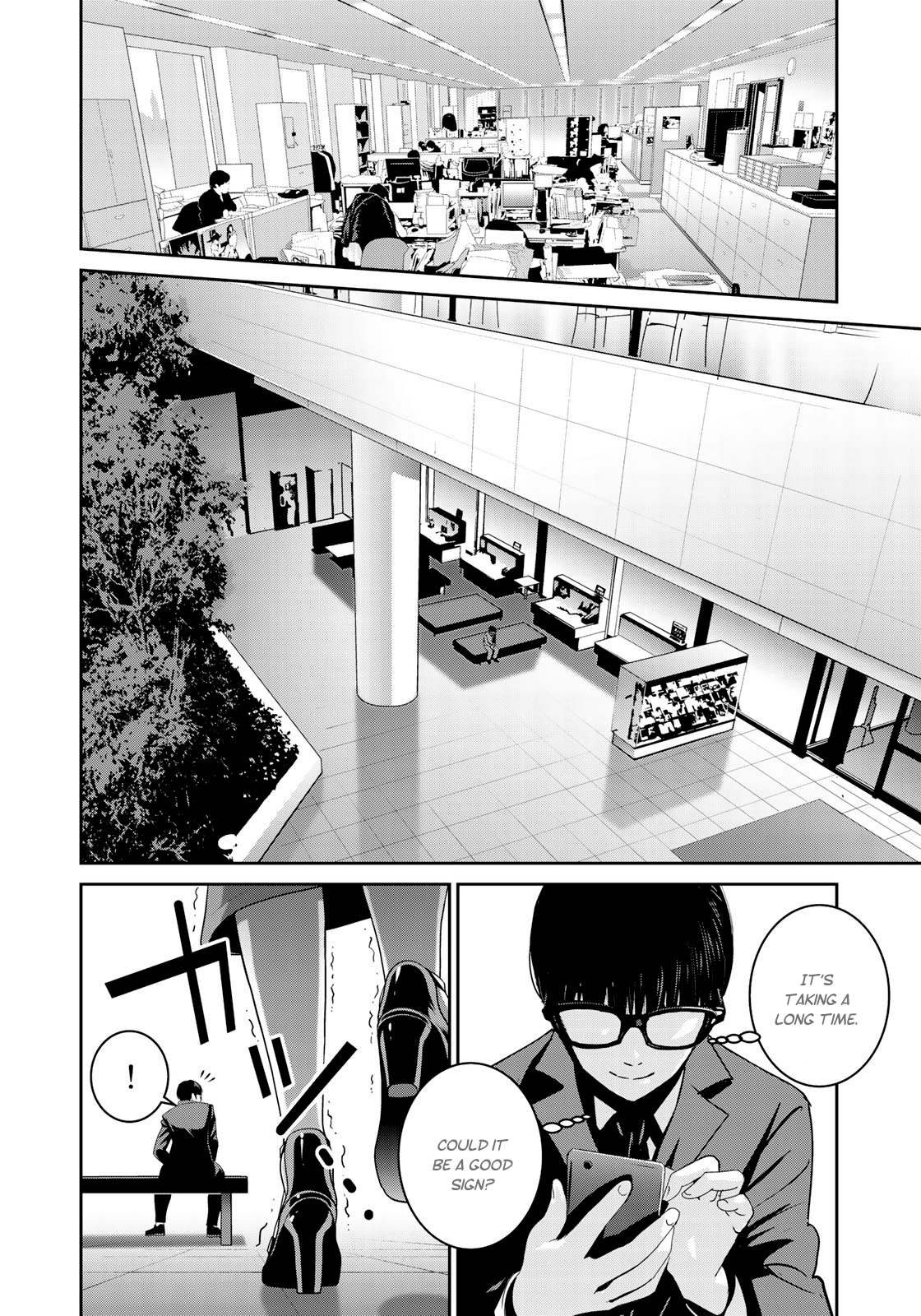 RaW Hero - Chapter 14 [photo 21] - MangaPorn