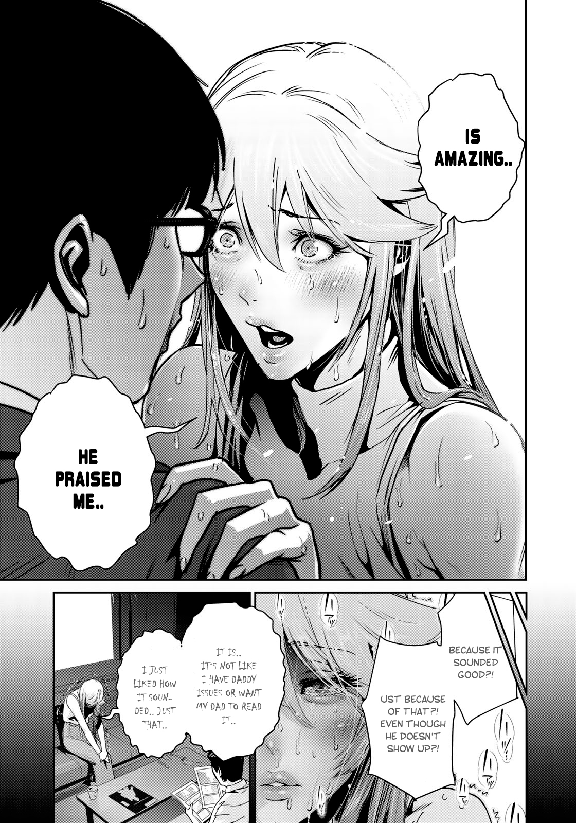 RaW Hero - Chapter 14 [photo 24] - MangaPorn