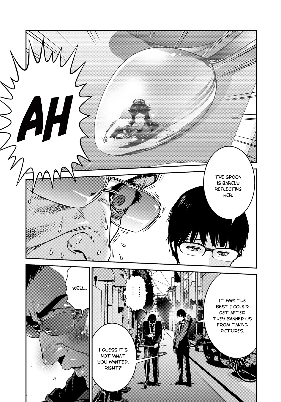 RaW Hero - Chapter 14 [photo 6] - MangaPorn