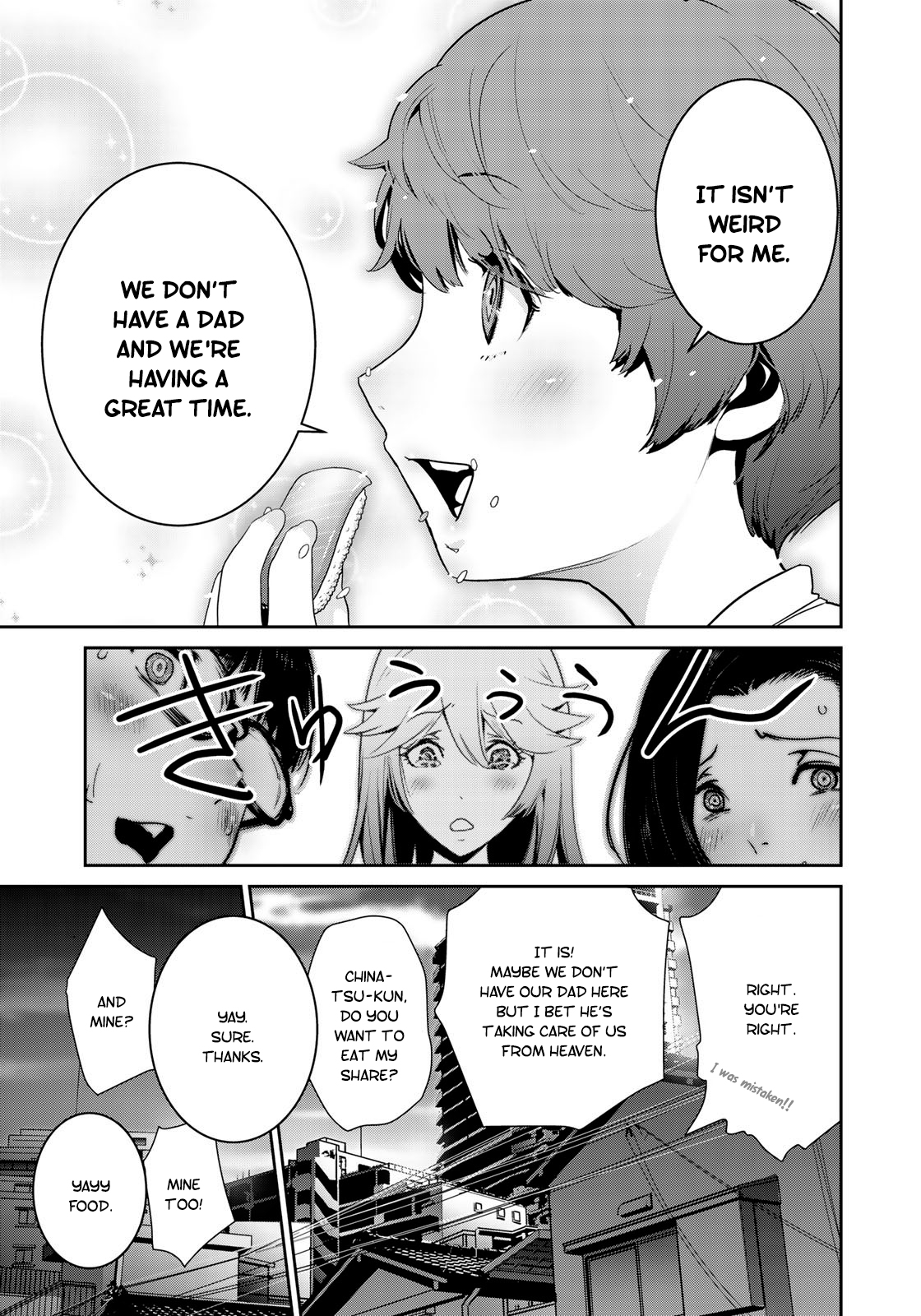 RaW Hero - Chapter 15 [photo 10] - MangaPorn