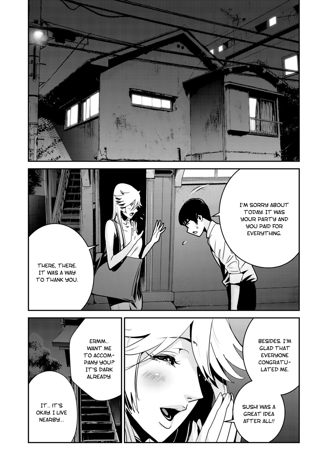 RaW Hero - Chapter 15 [photo 11] - MangaPorn