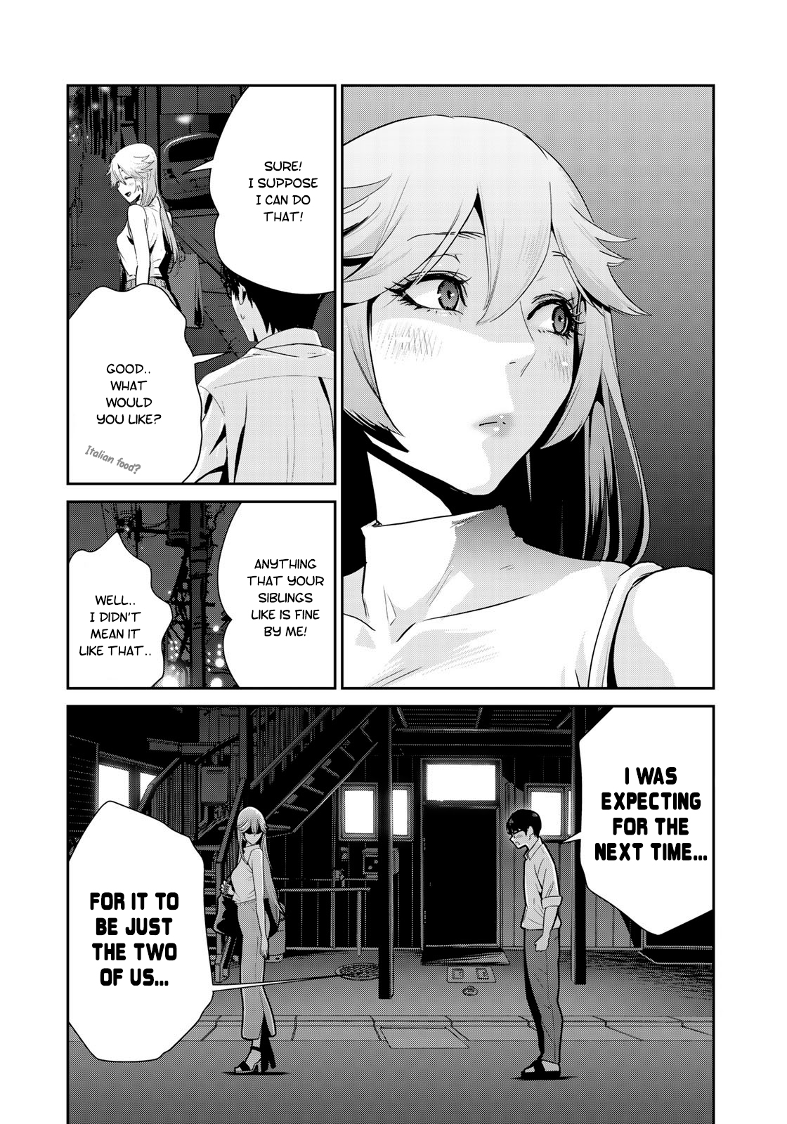 RaW Hero - Chapter 15 [photo 13] - MangaPorn