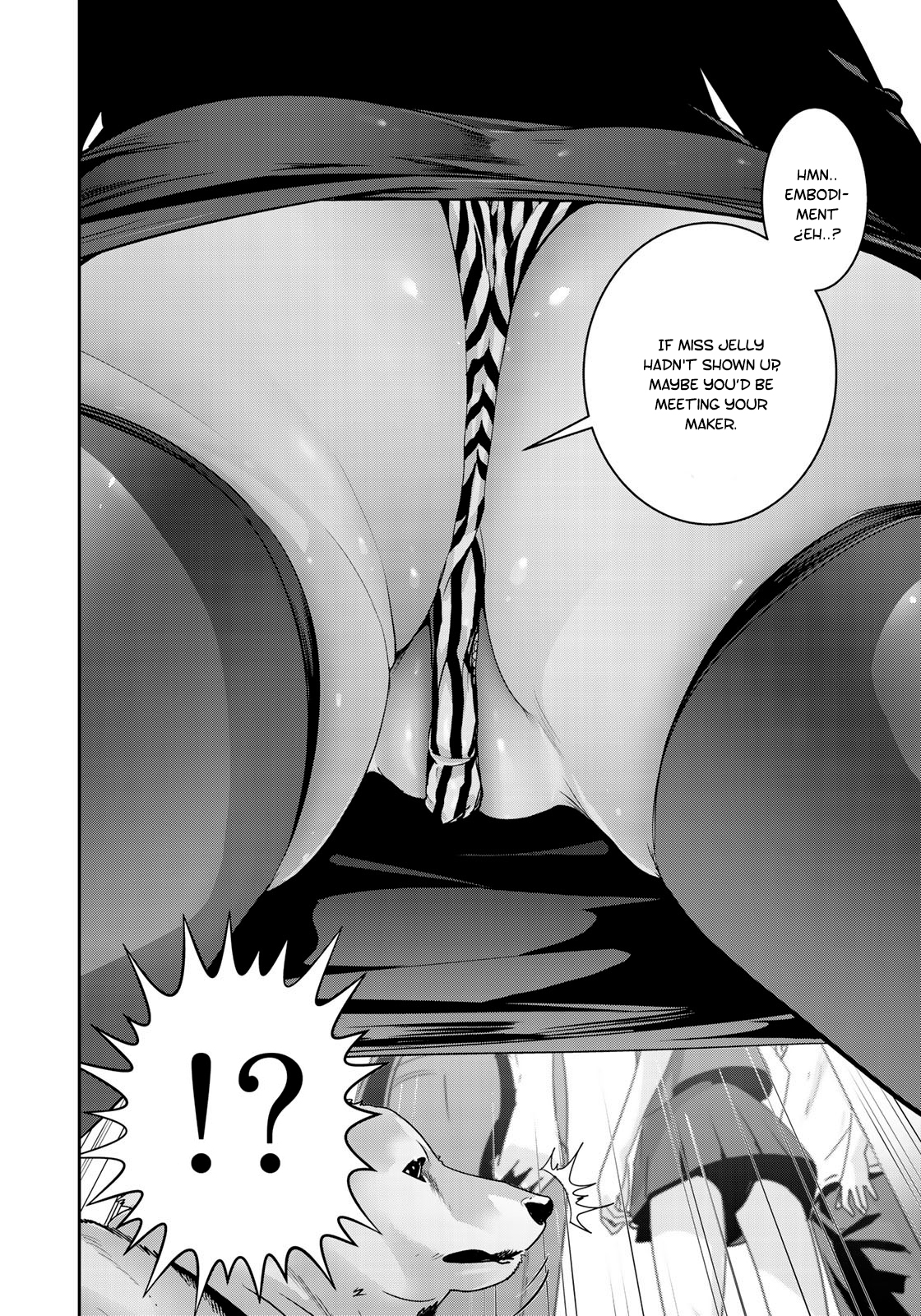 RaW Hero - Chapter 15 [photo 23] - MangaPorn