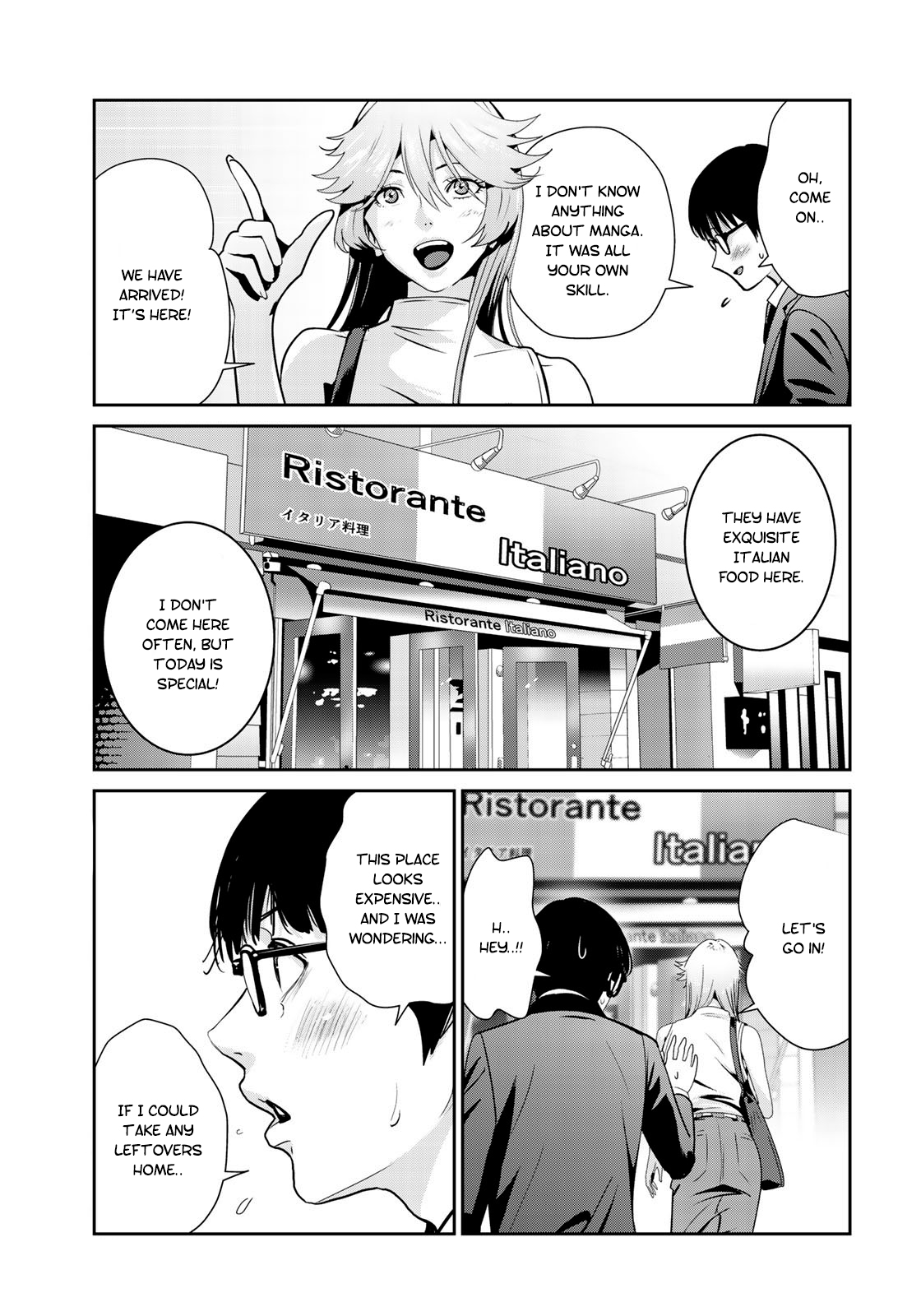 RaW Hero - Chapter 15 [photo 4] - MangaPorn