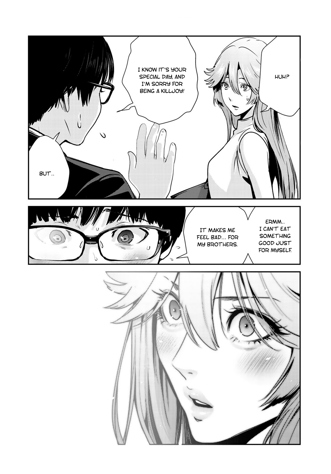 RaW Hero - Chapter 15 [photo 5] - MangaPorn