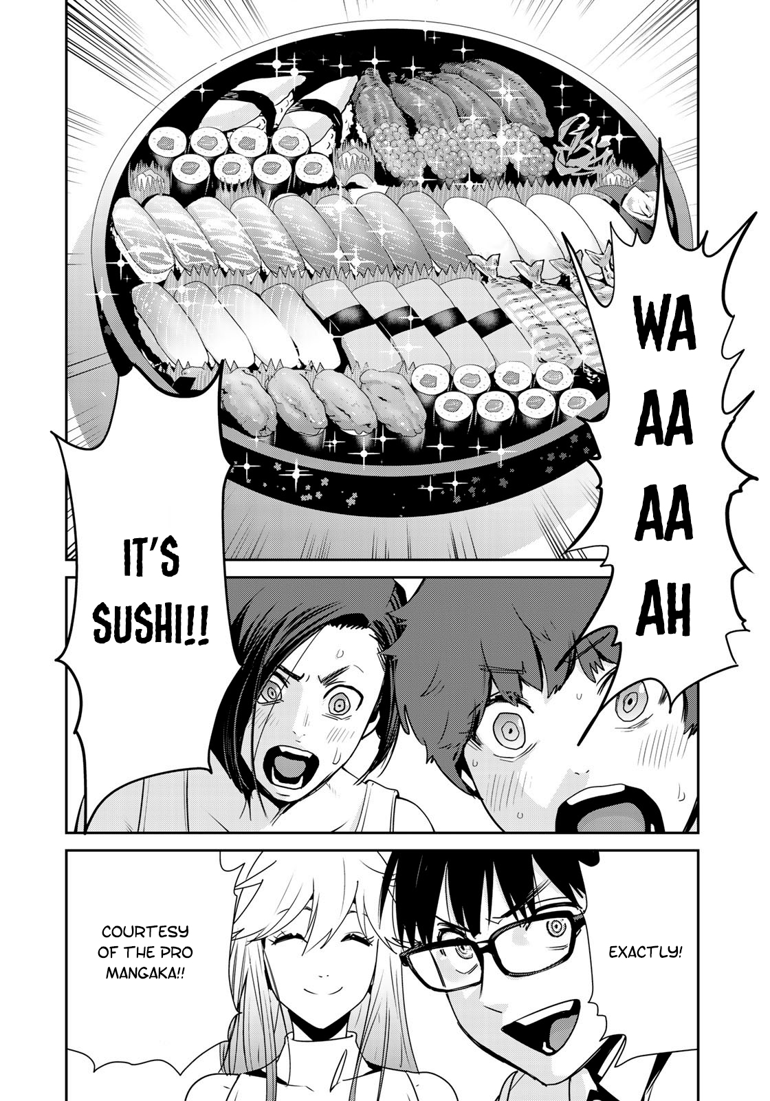 RaW Hero - Chapter 15 [photo 7] - MangaPorn