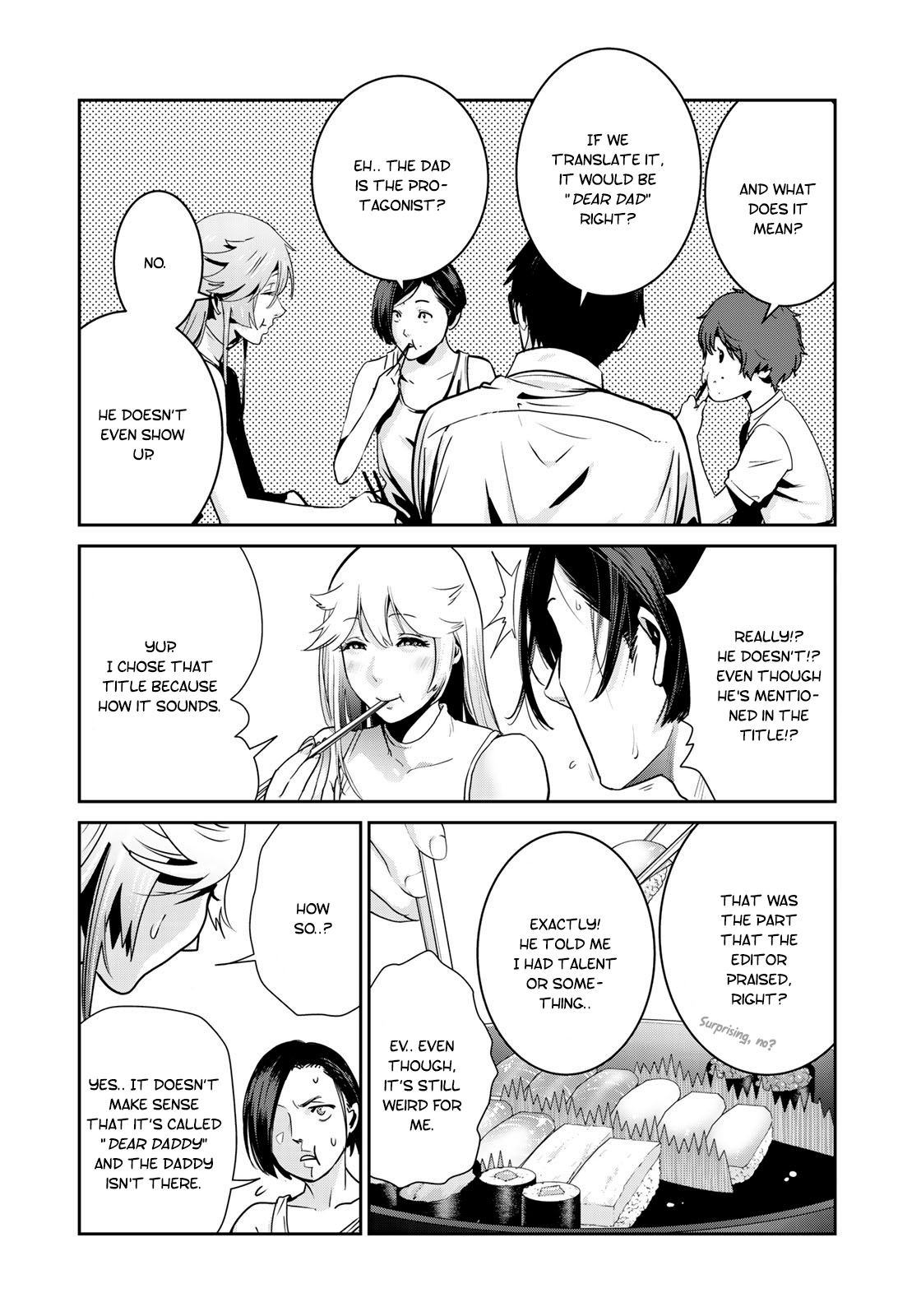 RaW Hero - Chapter 15 [photo 9] - MangaPorn