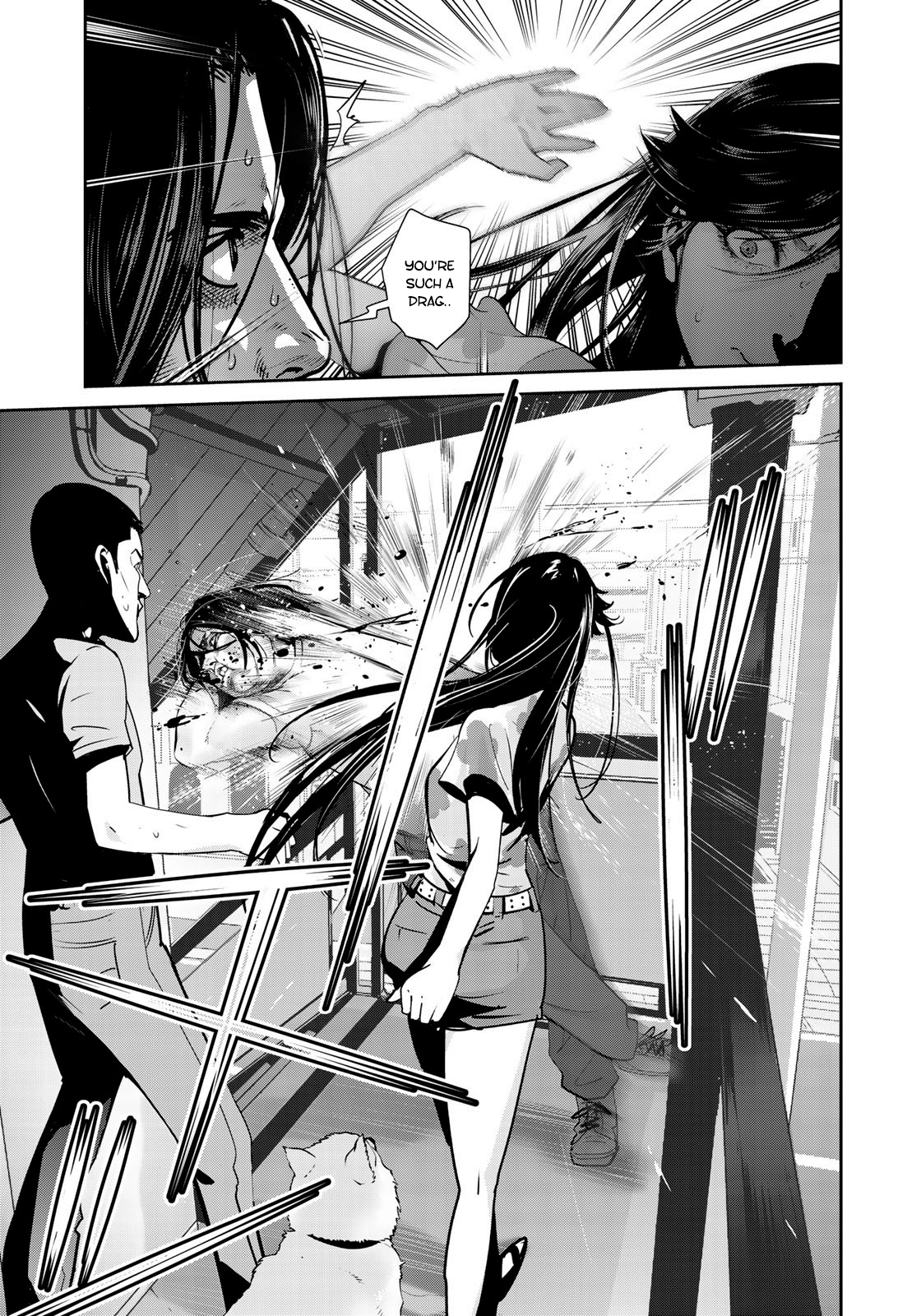 RaW Hero - Chapter 16 [photo 18] - MangaPorn