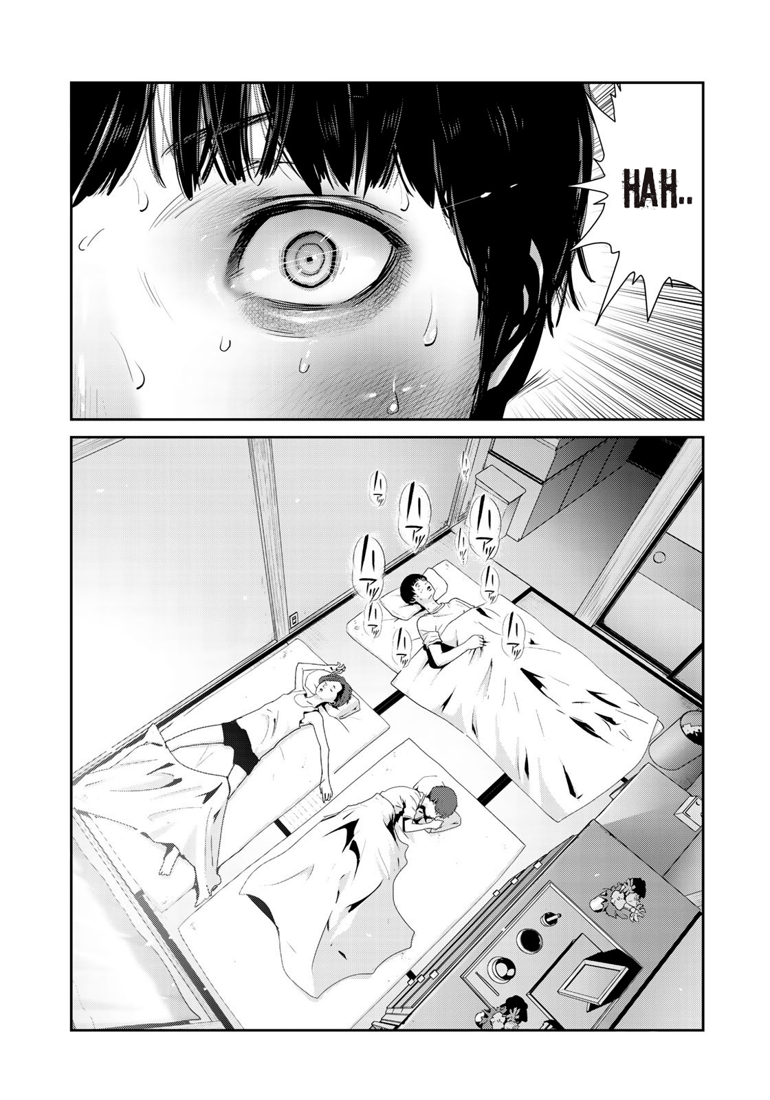 RaW Hero - Chapter 16 [photo 4] - MangaPorn