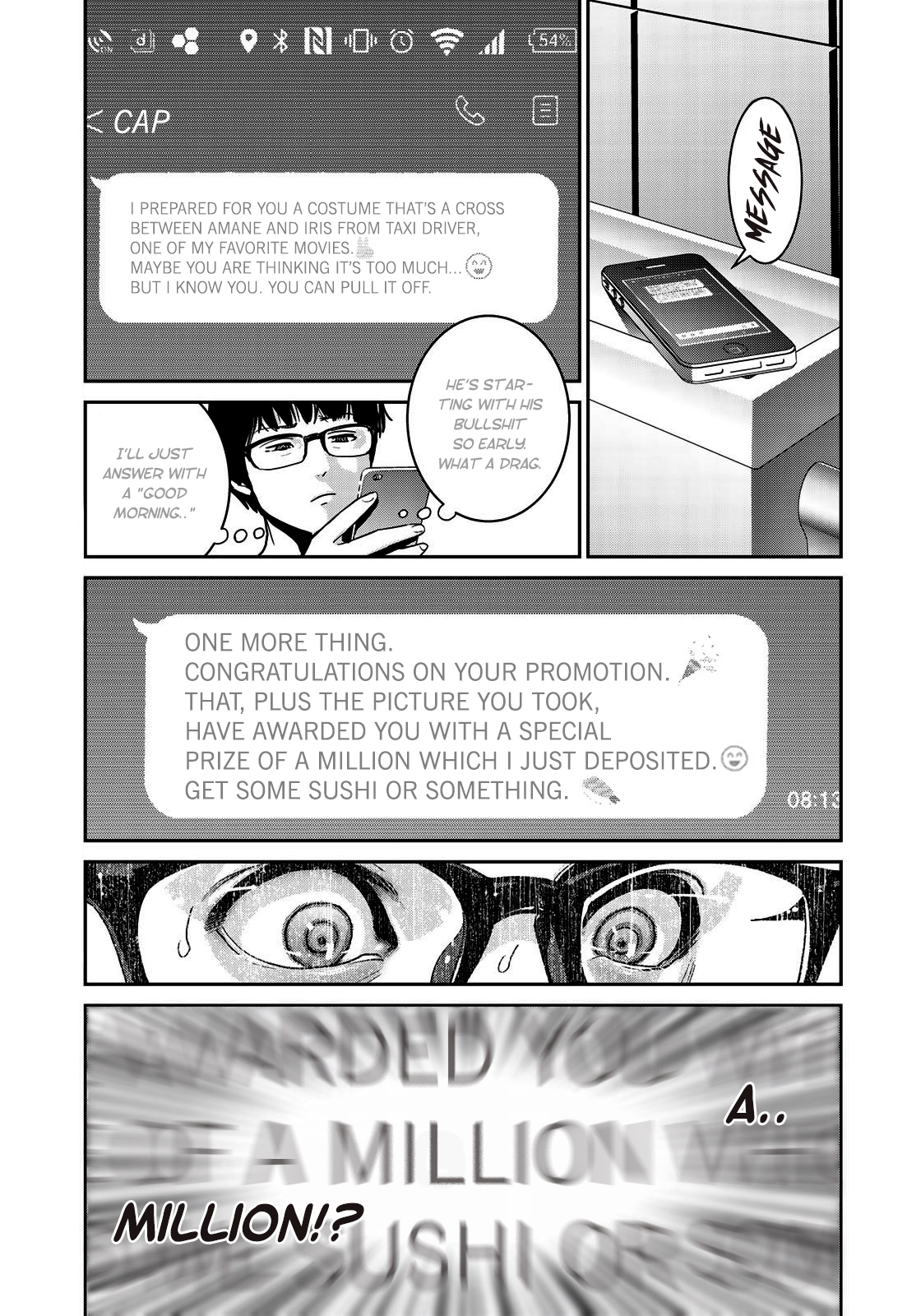 RaW Hero - Chapter 16 [photo 8] - MangaPorn