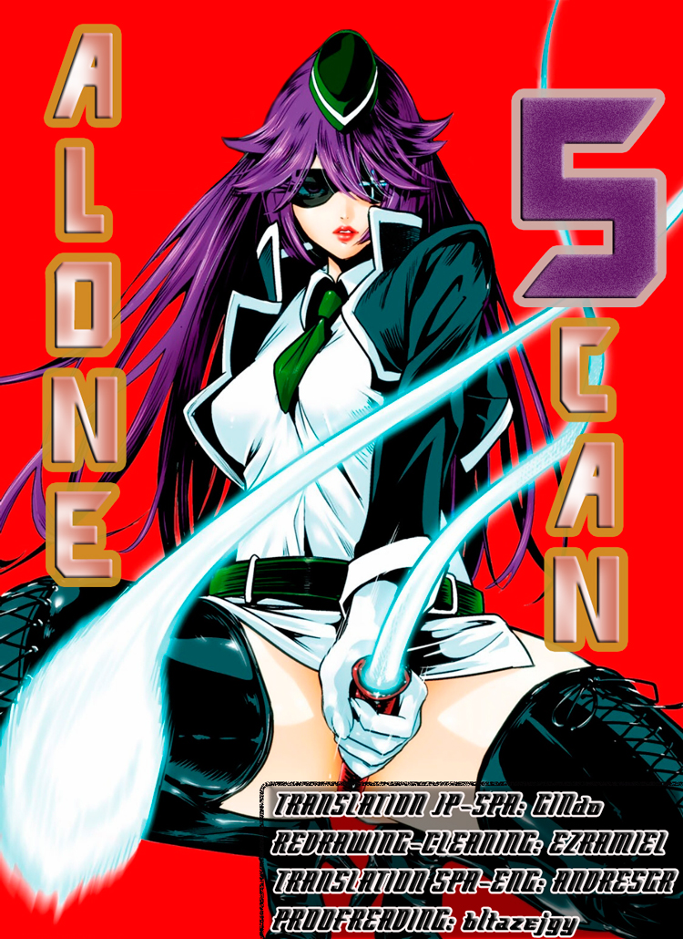 RaW Hero - Chapter 17 [photo 1] - MangaPorn