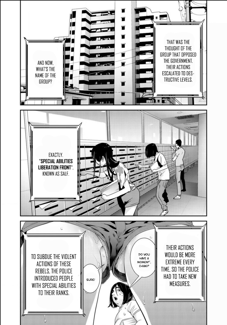 RaW Hero - Chapter 17 [photo 15] - MangaPorn