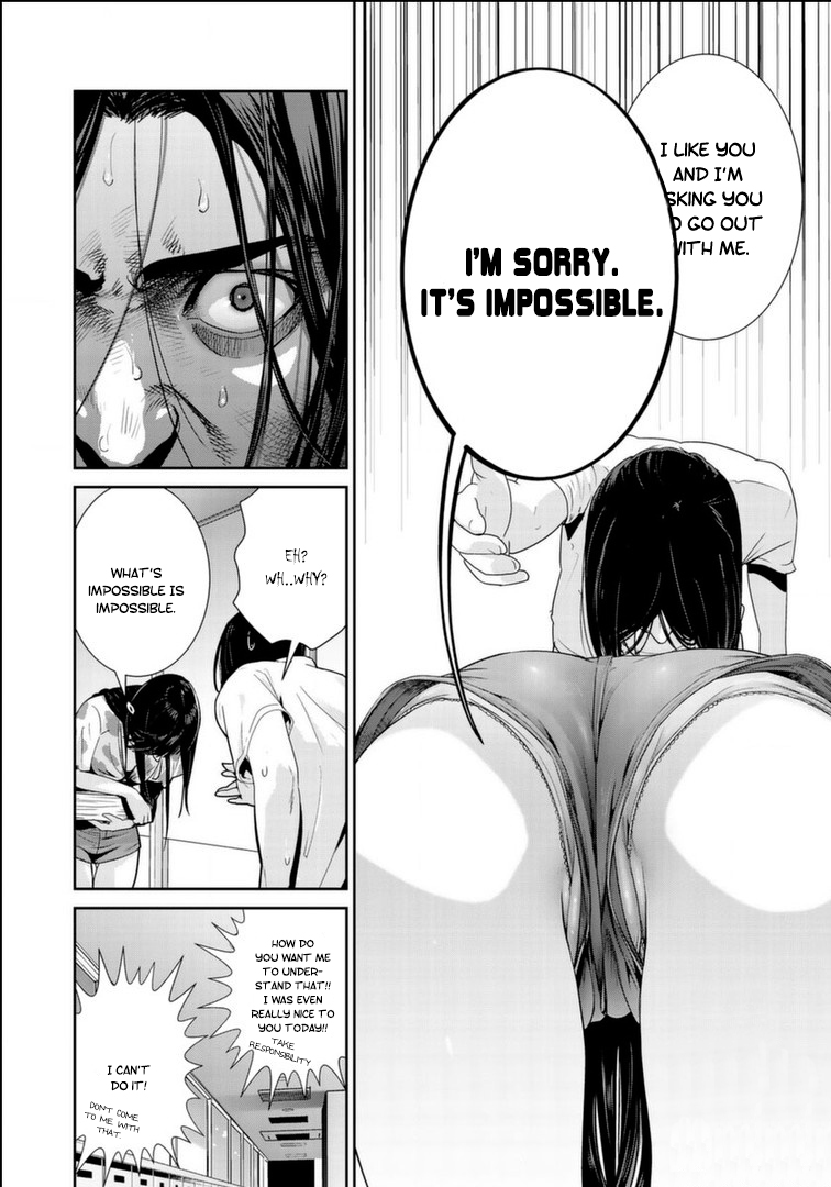 RaW Hero - Chapter 17 [photo 19] - MangaPorn