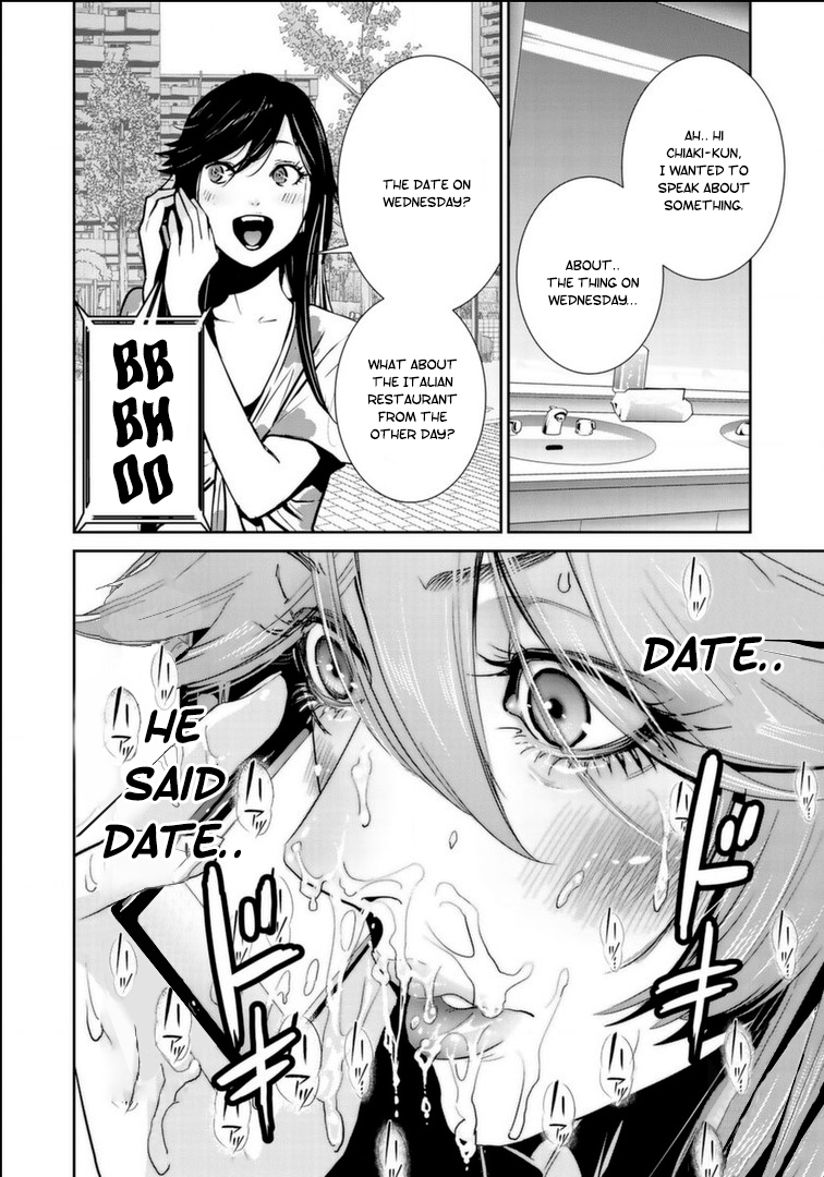 RaW Hero - Chapter 17 [photo 23] - MangaPorn