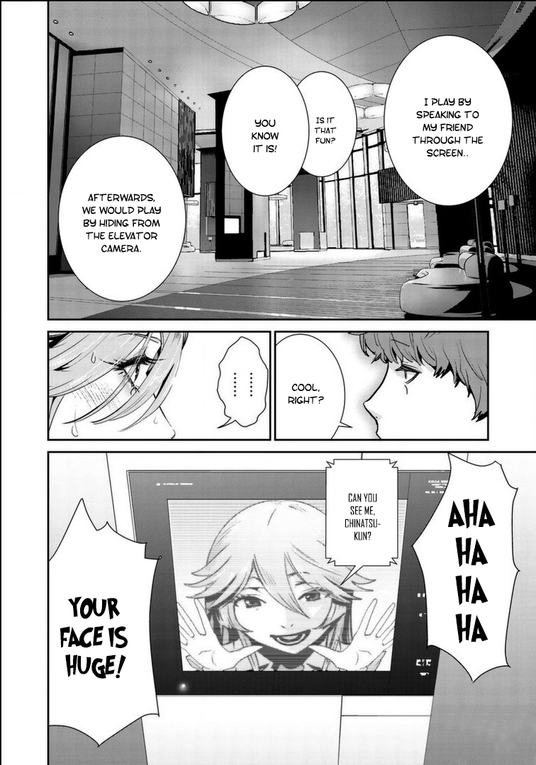 RaW Hero - Chapter 18 [photo 13] - MangaPorn