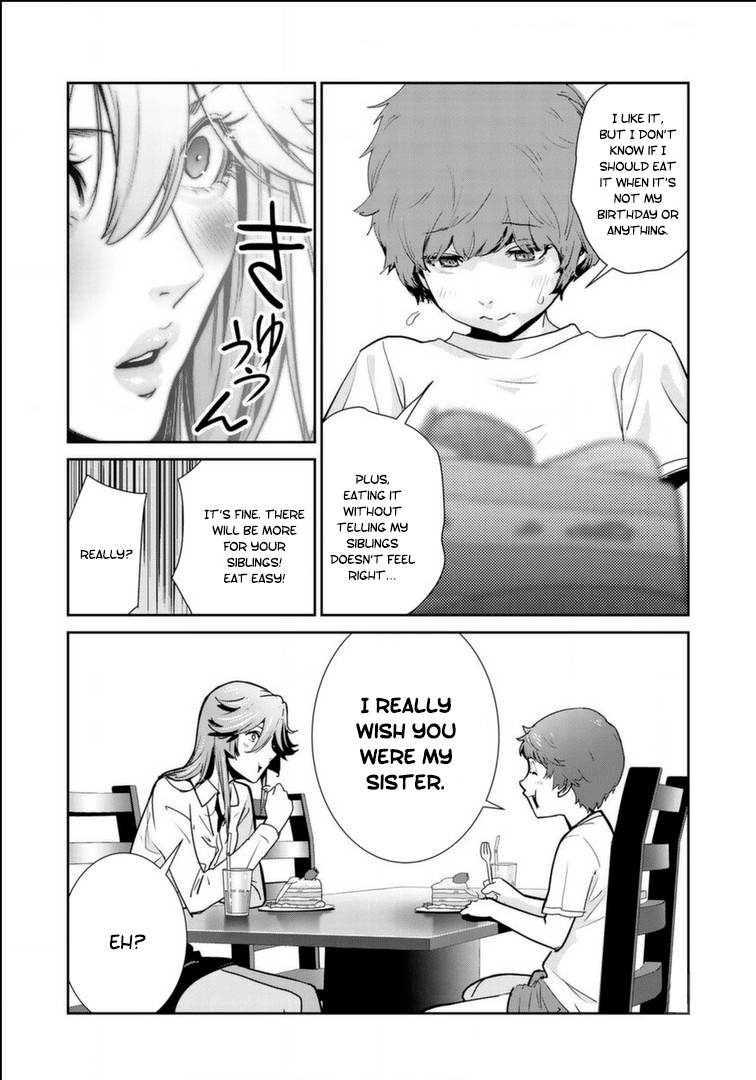 RaW Hero - Chapter 18 [photo 15] - MangaPorn