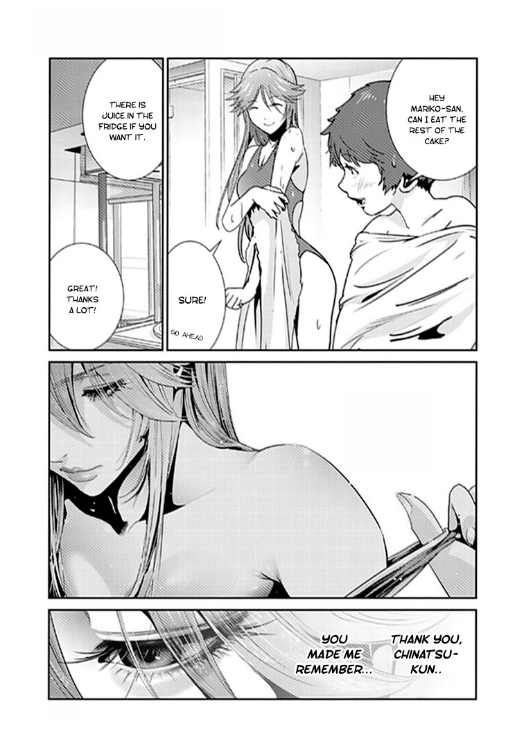 RaW Hero - Chapter 19 [photo 11] - MangaPorn