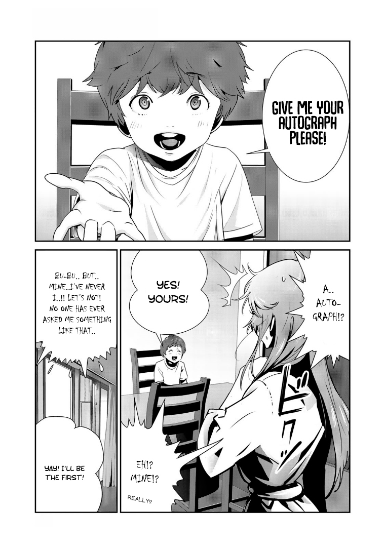 RaW Hero - Chapter 19 [photo 15] - MangaPorn