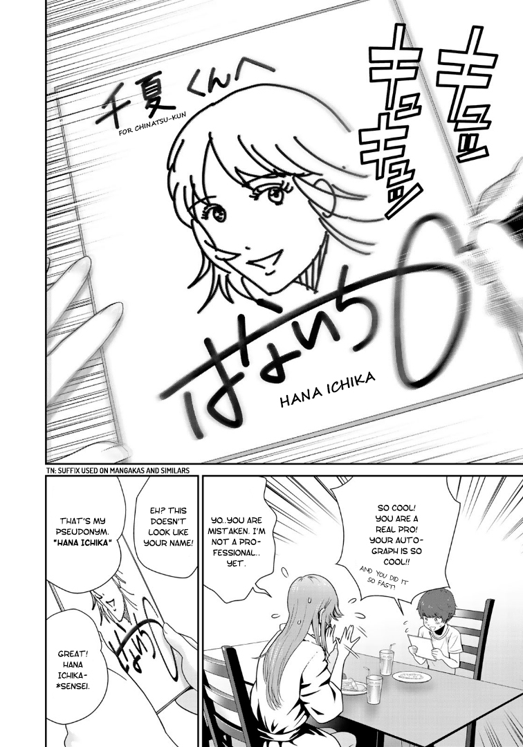 RaW Hero - Chapter 19 [photo 16] - MangaPorn