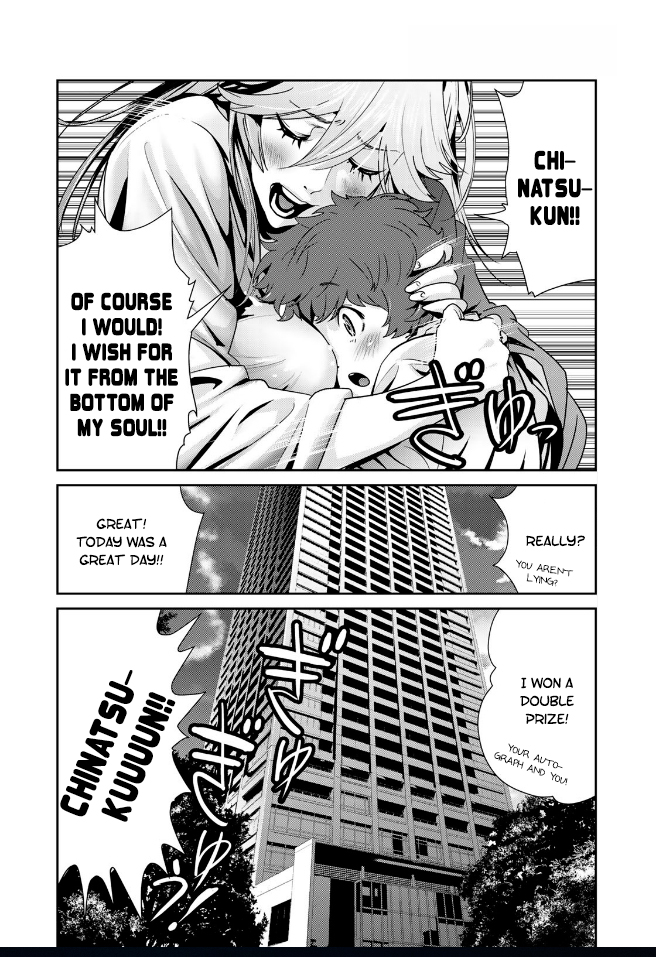 RaW Hero - Chapter 19 [photo 18] - MangaPorn