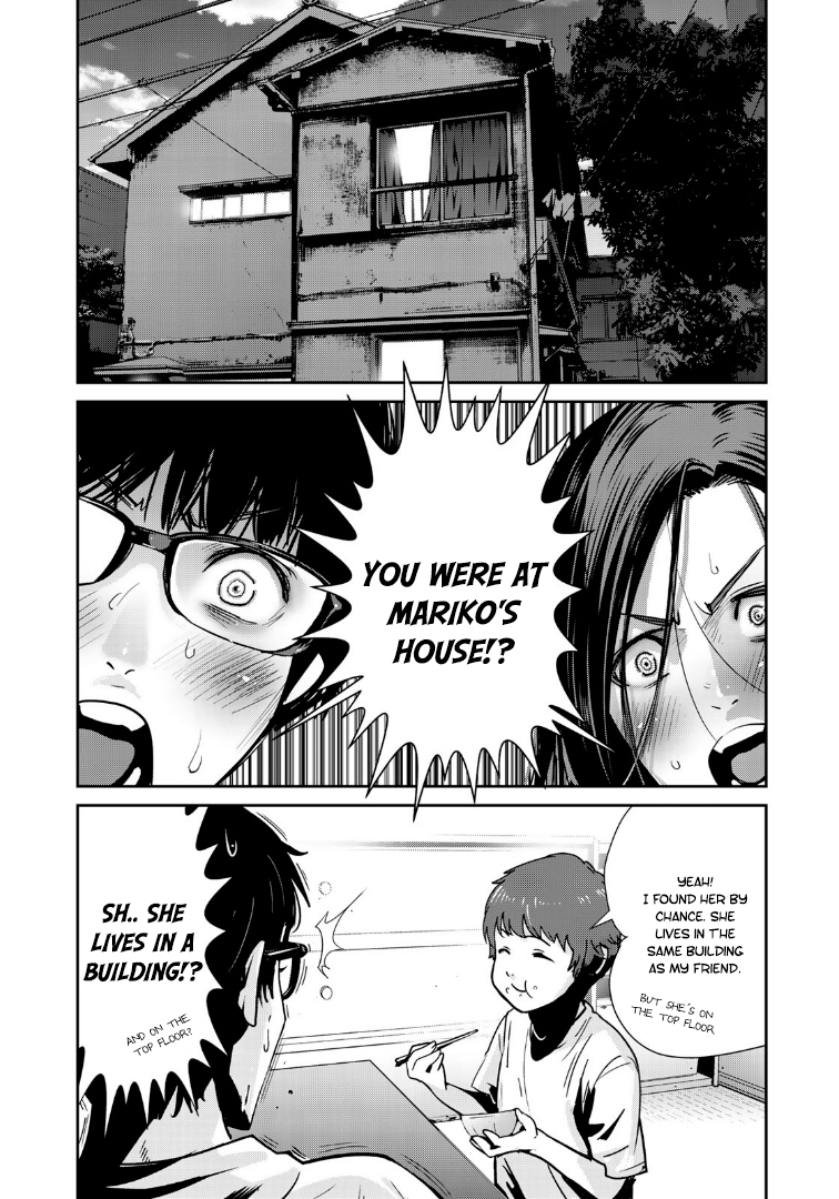 RaW Hero - Chapter 19 [photo 19] - MangaPorn