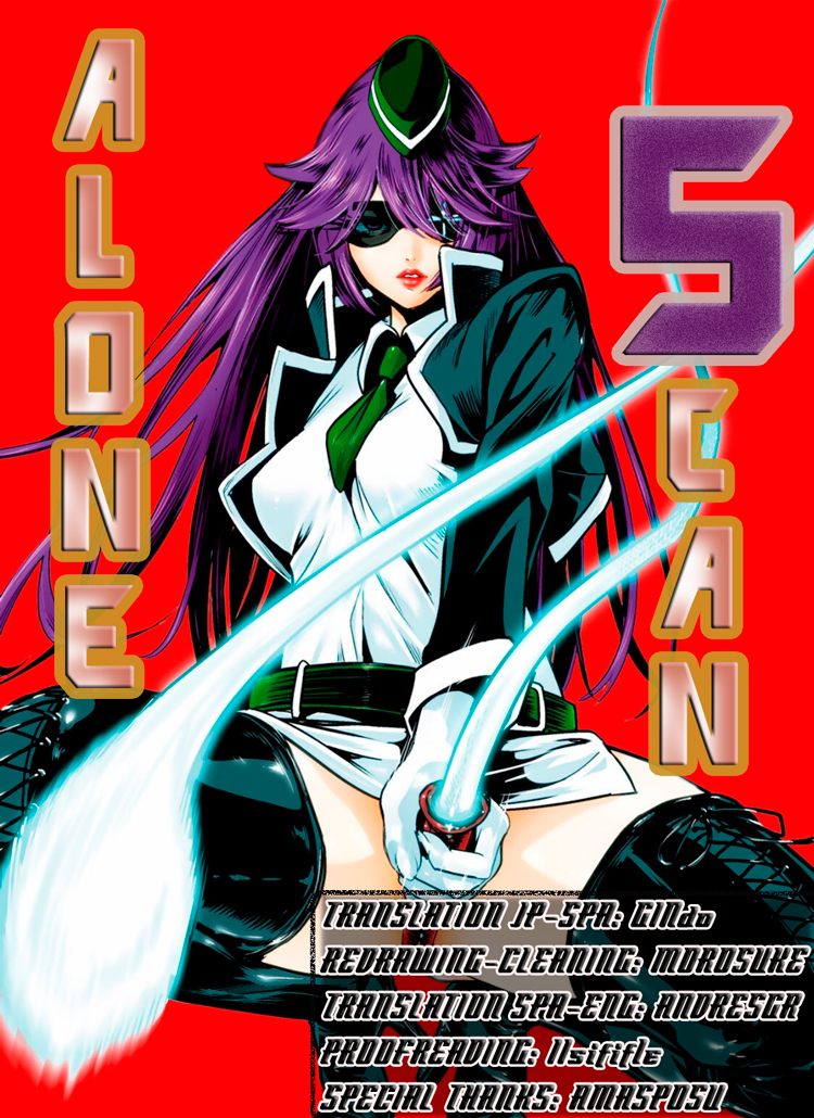 RaW Hero - Chapter 19 [photo 2] - MangaPorn