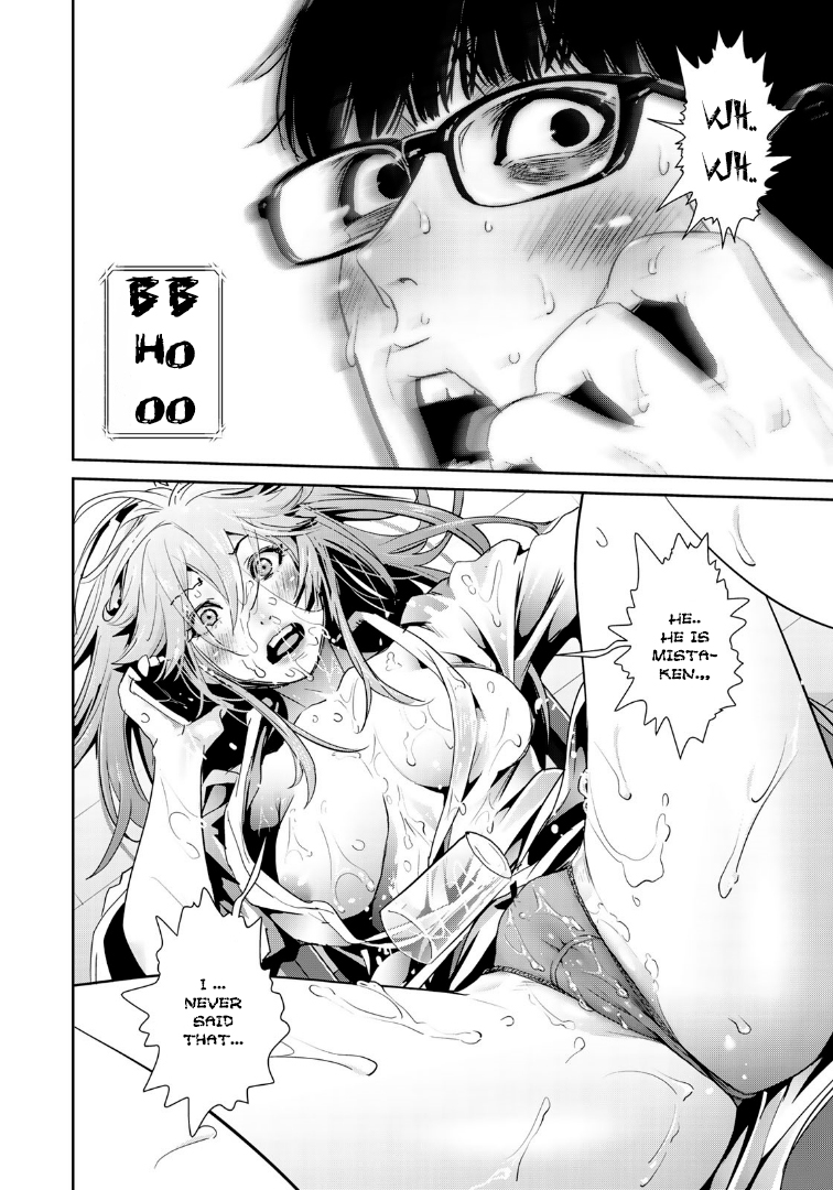 RaW Hero - Chapter 19 [photo 22] - MangaPorn