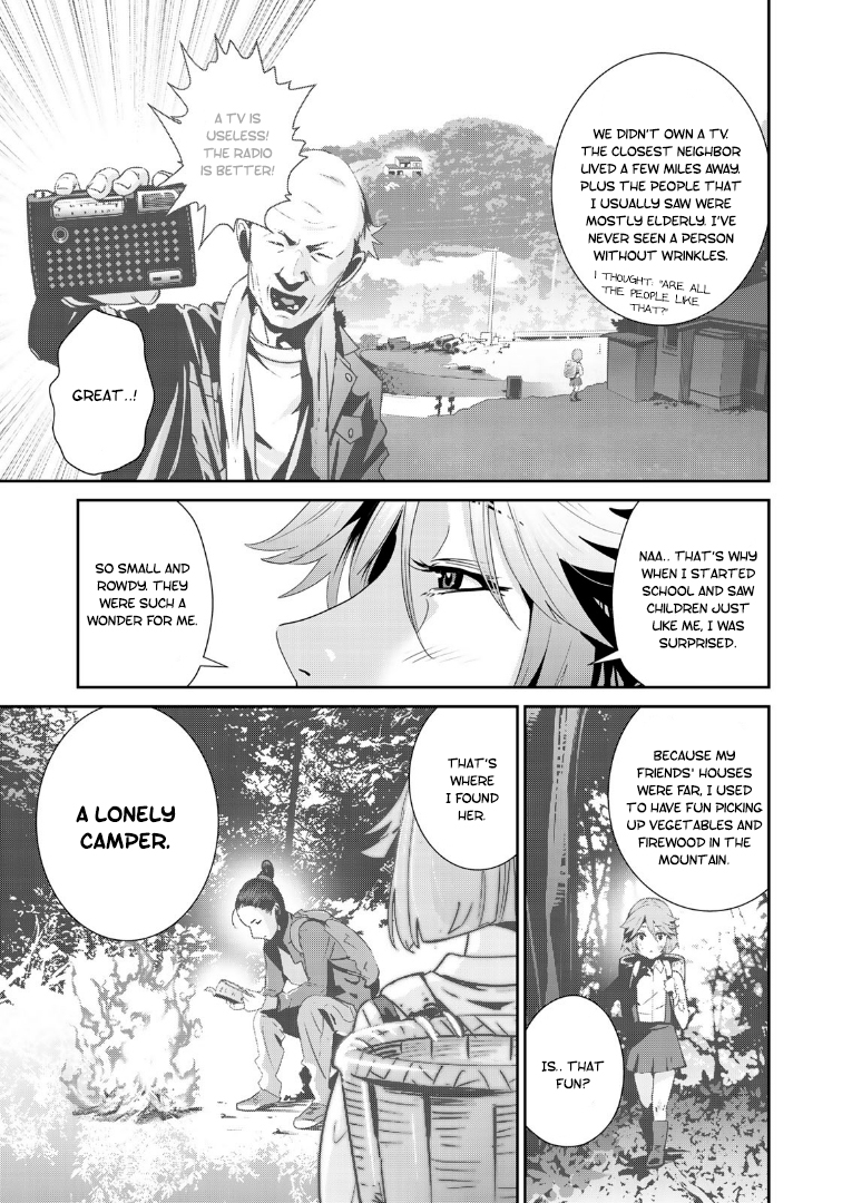 RaW Hero - Chapter 19 [photo 7] - MangaPorn