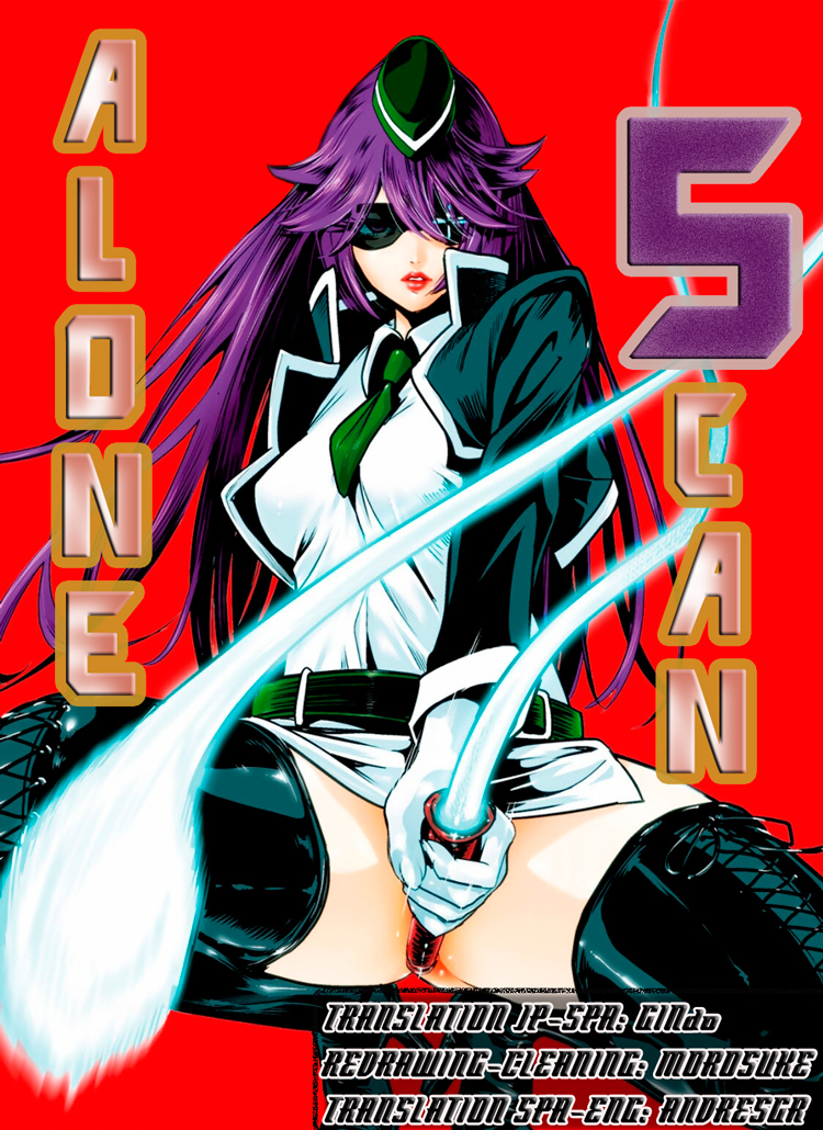 RaW Hero - Chapter 20 [photo 1] - MangaPorn