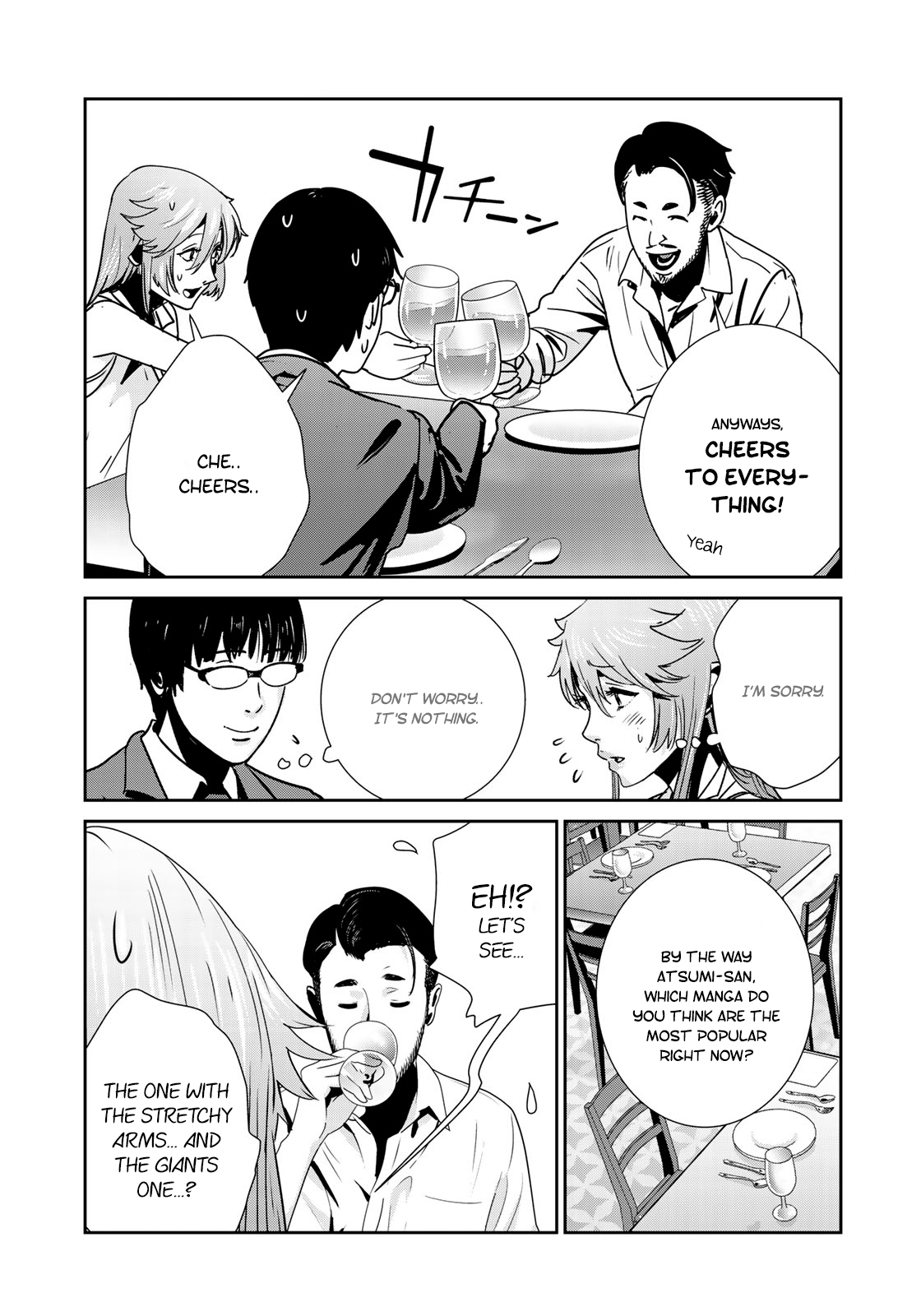 RaW Hero - Chapter 20 [photo 10] - MangaPorn