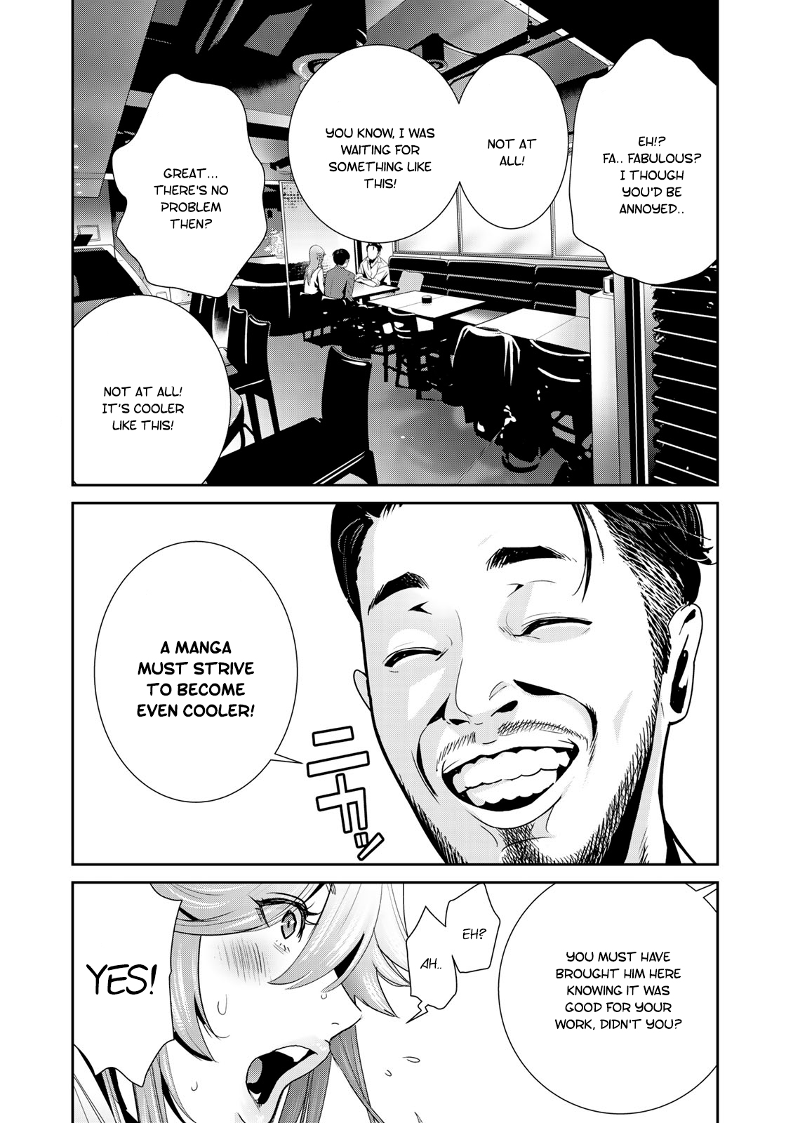 RaW Hero - Chapter 20 [photo 6] - MangaPorn