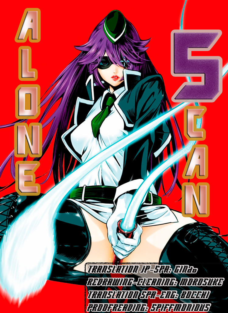 RaW Hero - Chapter 21 [photo 1] - MangaPorn