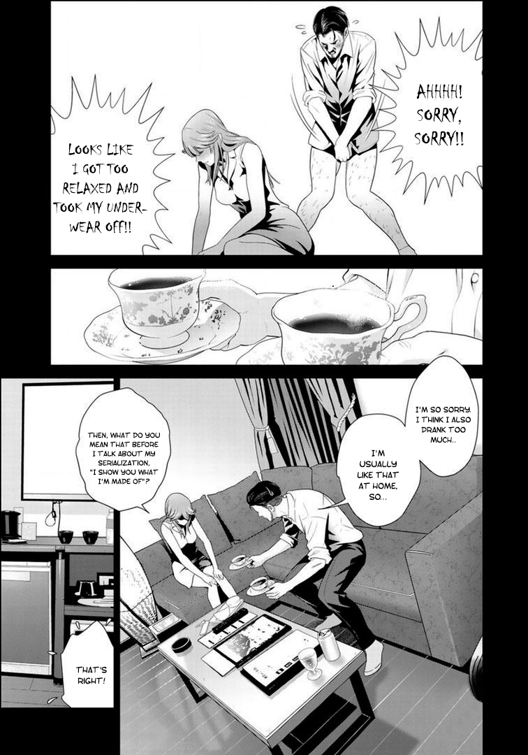 RaW Hero - Chapter 21 [photo 12] - MangaPorn