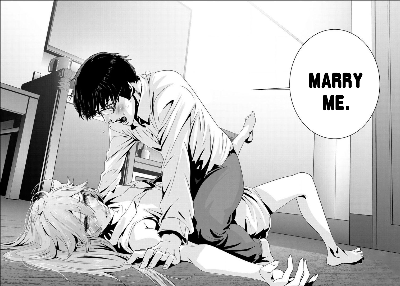 RaW Hero - Chapter 21 [photo 19] - MangaPorn