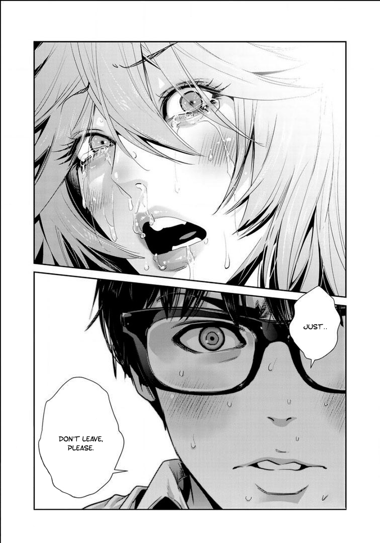 RaW Hero - Chapter 21 [photo 20] - MangaPorn