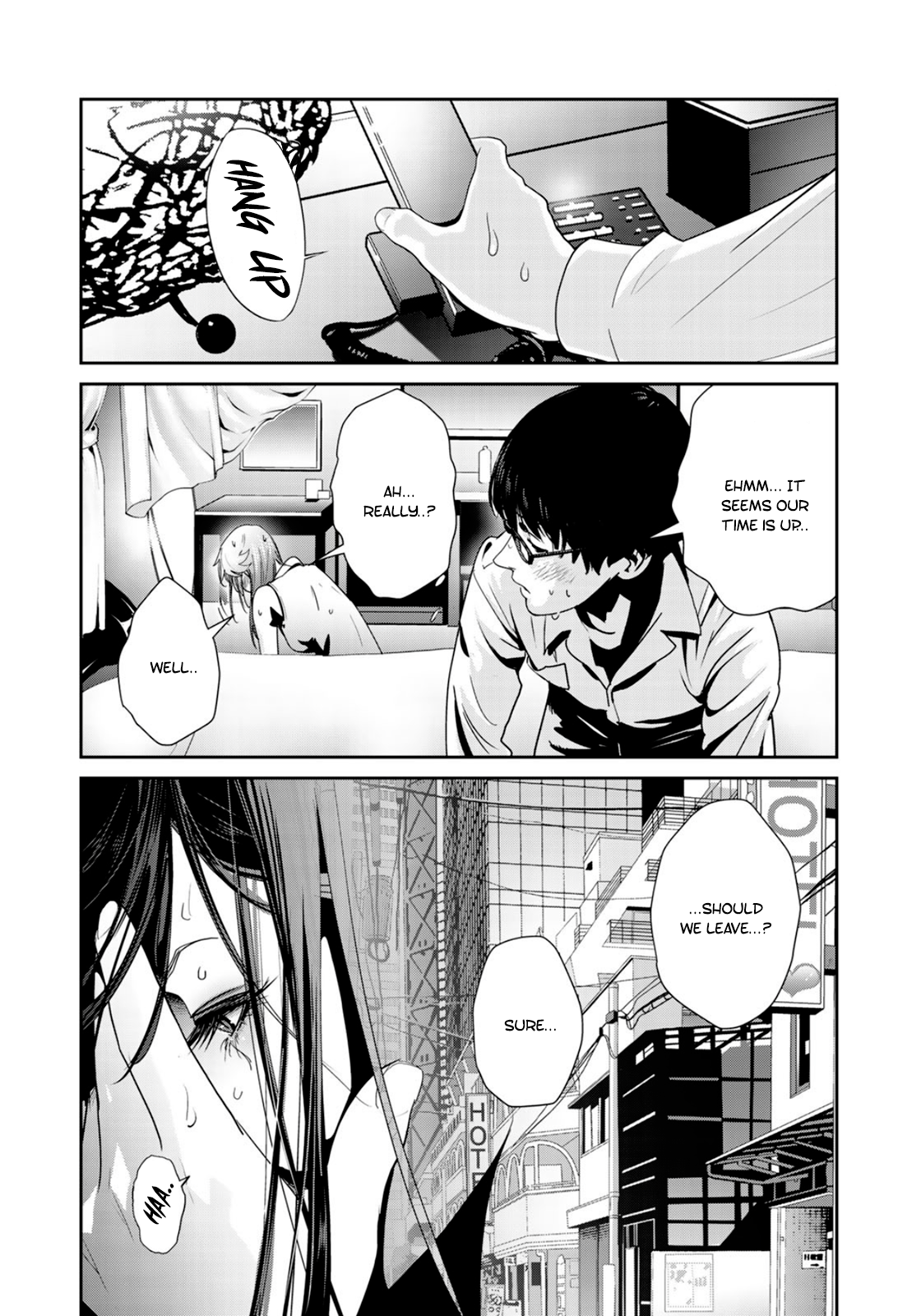 RaW Hero - Chapter 22 [photo 11] - MangaPorn