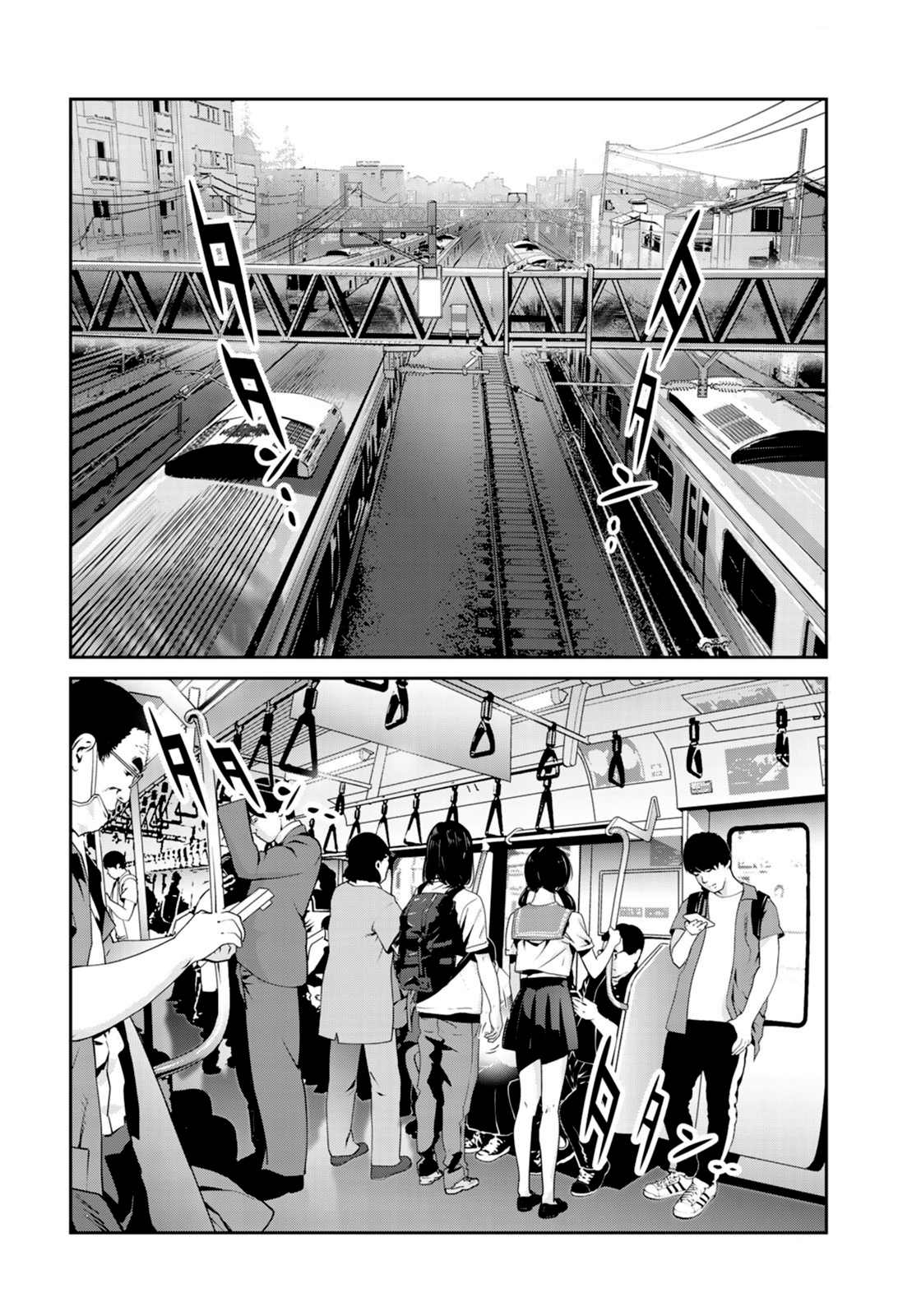 RaW Hero - Chapter 22 [photo 3] - MangaPorn