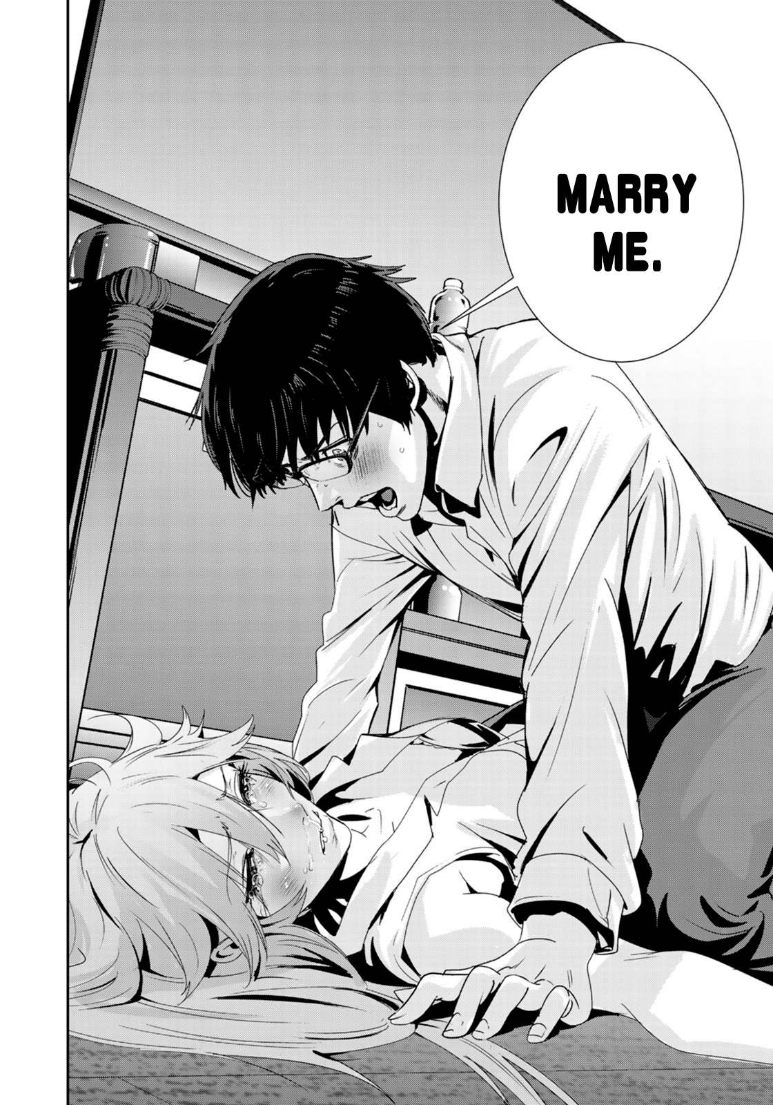 RaW Hero - Chapter 22 [photo 7] - MangaPorn