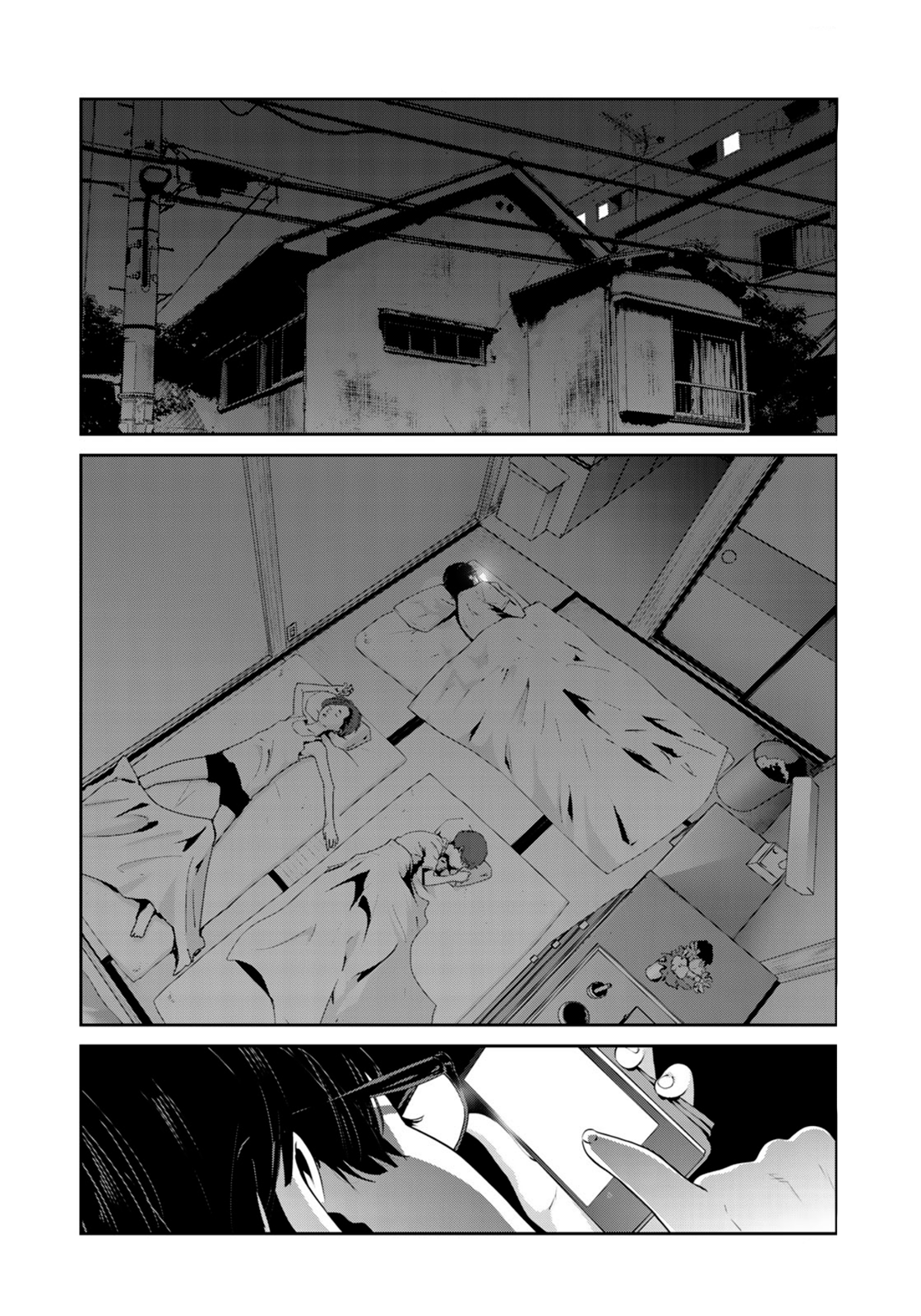 RaW Hero - Chapter 23 [photo 17] - MangaPorn