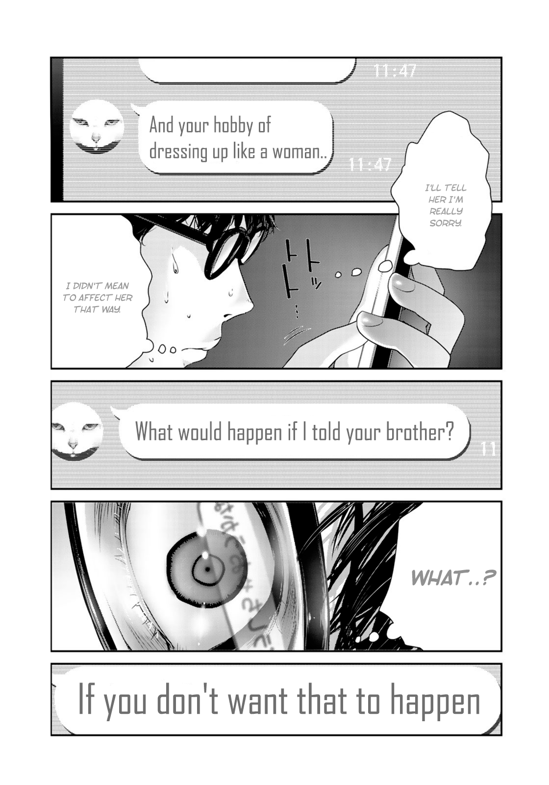 RaW Hero - Chapter 23 [photo 20] - MangaPorn