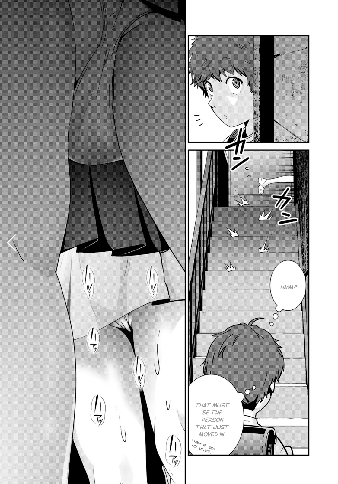 RaW Hero - Chapter 23 [photo 8] - MangaPorn