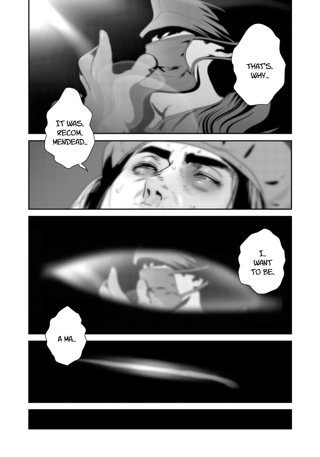 RaW Hero - Chapter 25 [photo 12] - MangaPorn