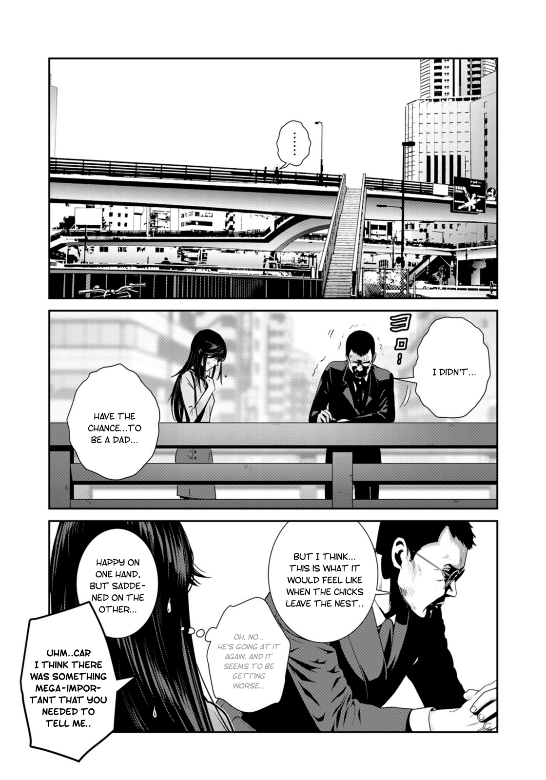 RaW Hero - Chapter 25 [photo 16] - MangaPorn