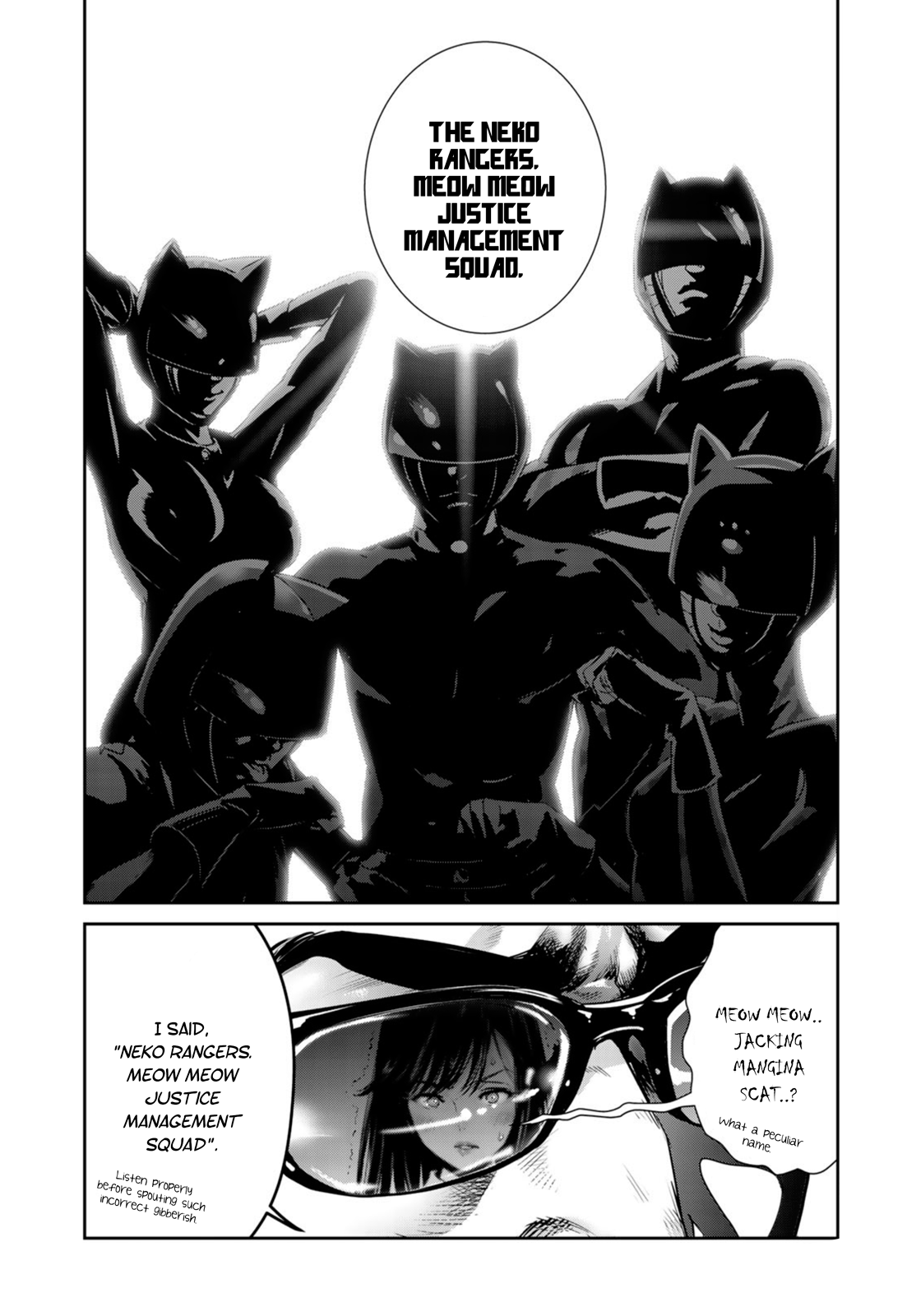 RaW Hero - Chapter 25 [photo 19] - MangaPorn