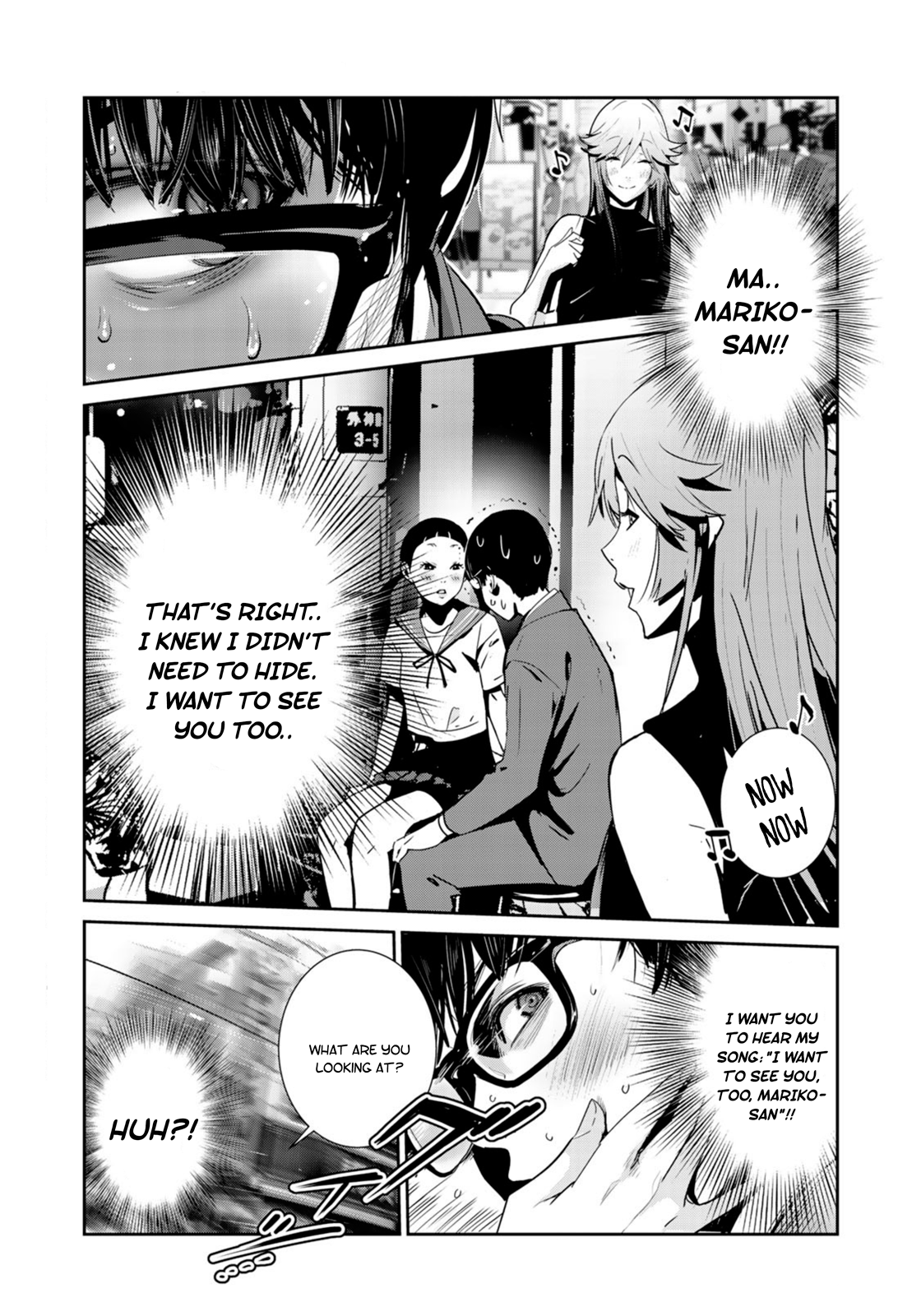 RaW Hero - Chapter 25 [photo 2] - MangaPorn