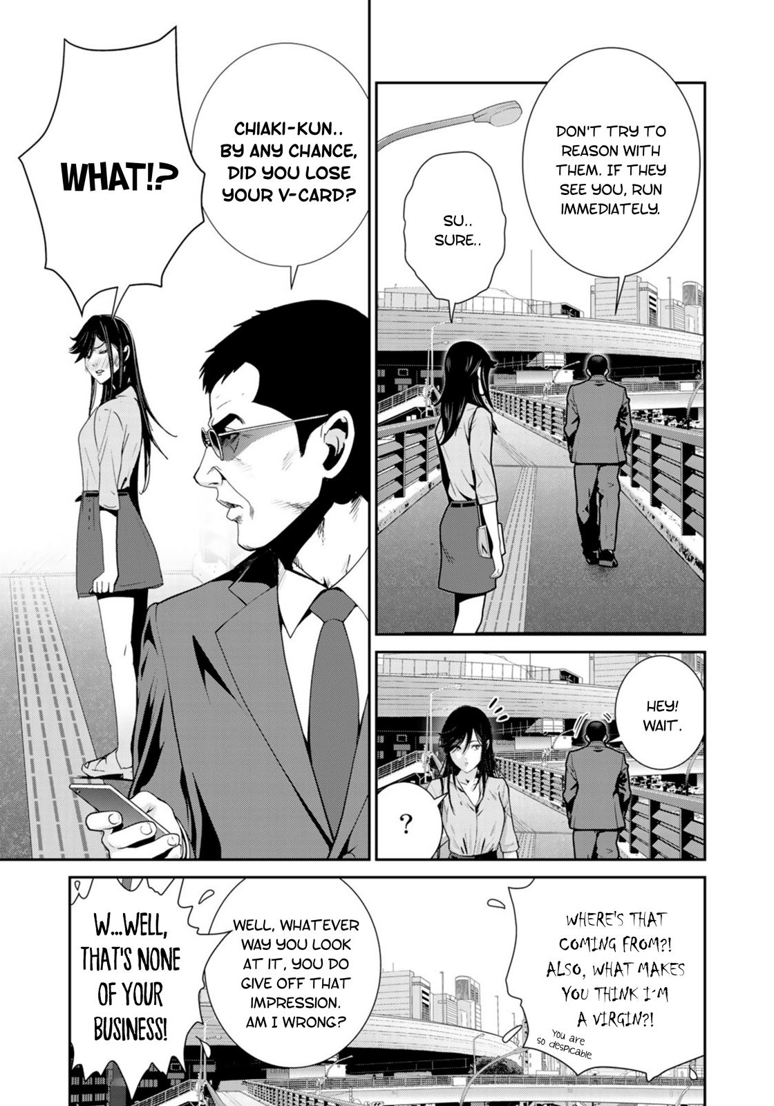 RaW Hero - Chapter 25 [photo 20] - MangaPorn