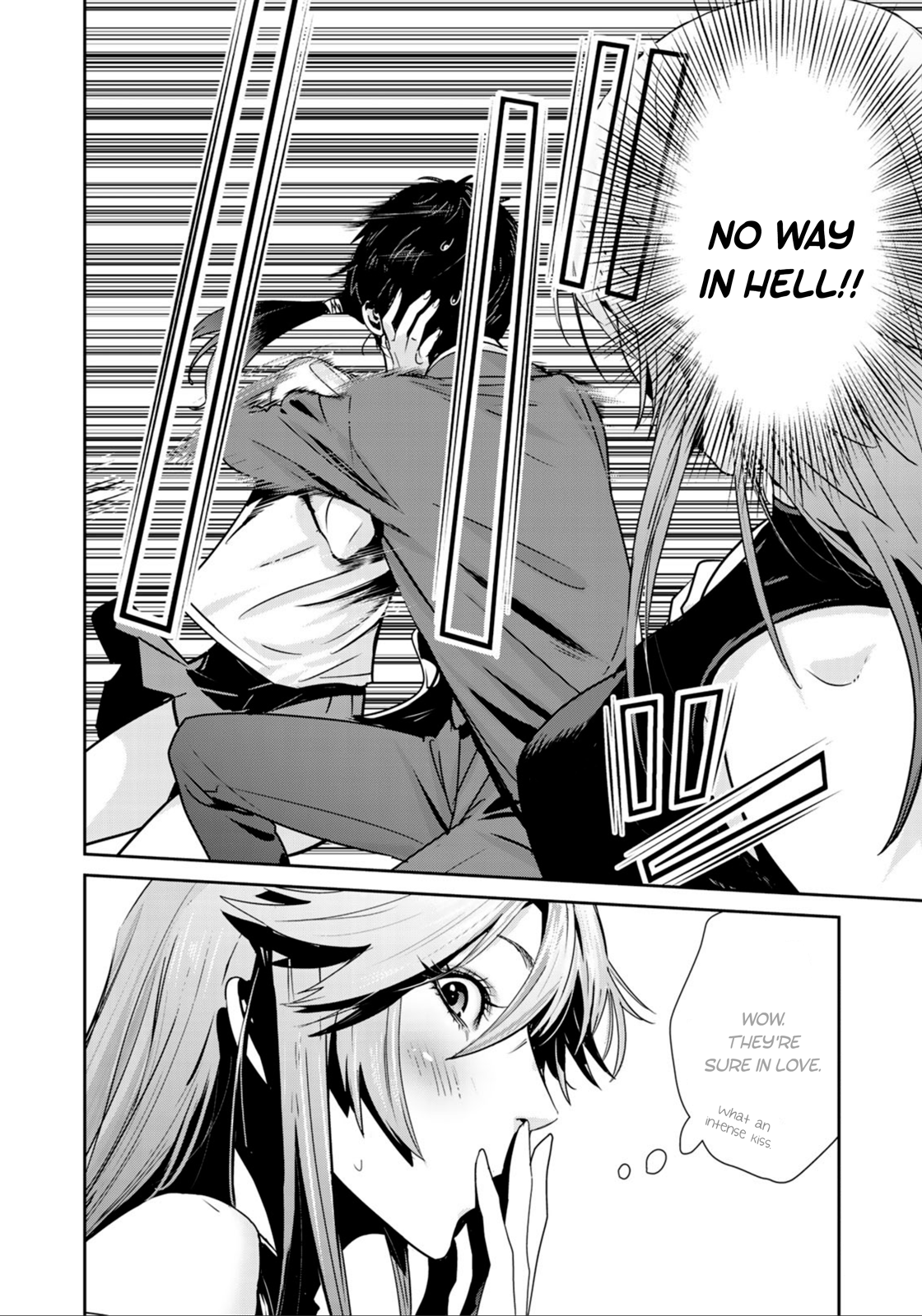 RaW Hero - Chapter 25 [photo 5] - MangaPorn