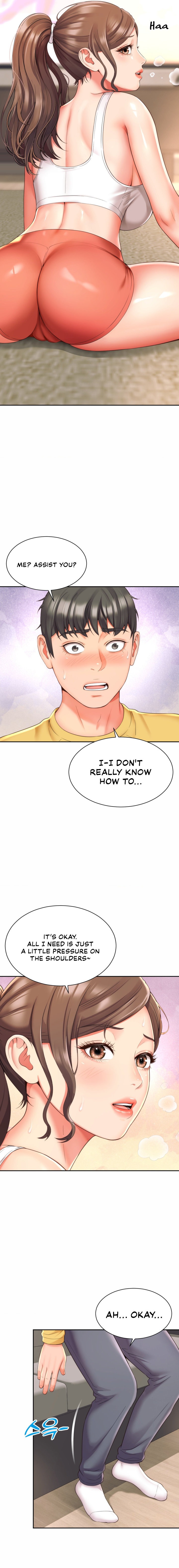Friend’s Mom Is Mine - Chapter 3 [photo 15] - MangaPorn