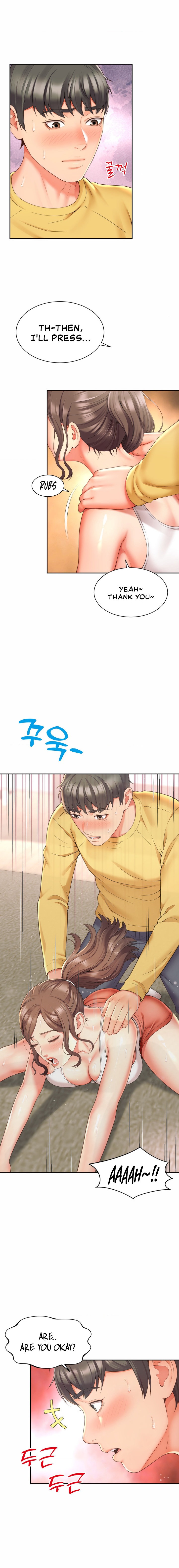 Friend’s Mom Is Mine - Chapter 3 [photo 16] - MangaPorn